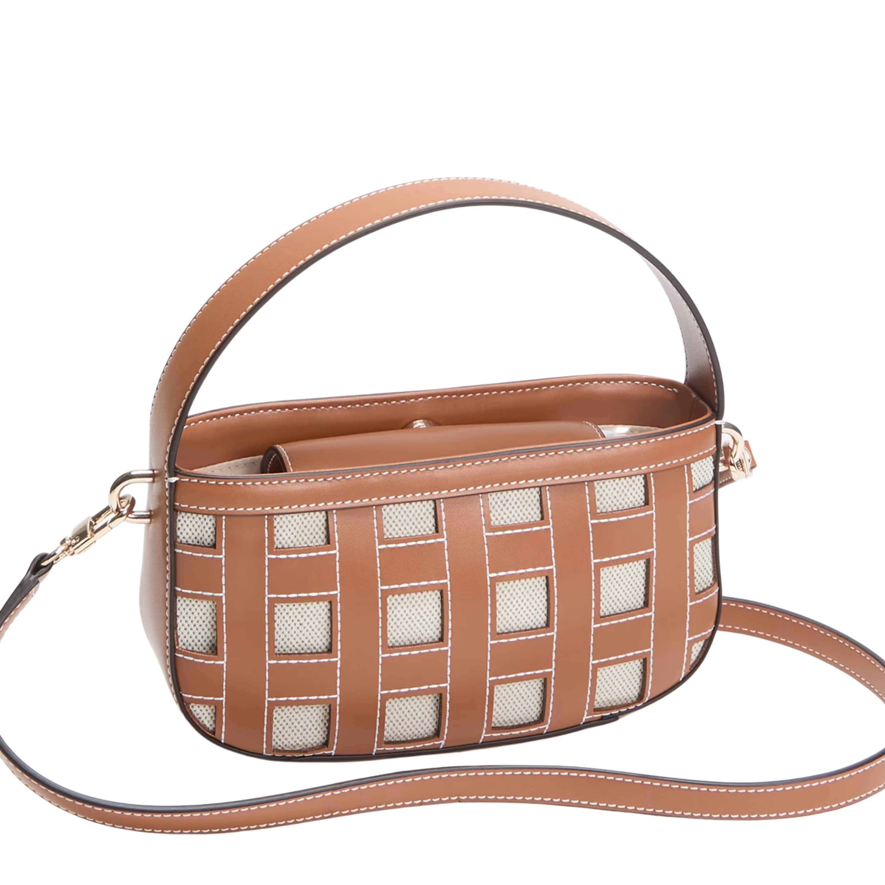 Guess Women Frankie Hobo Bag - Carmen