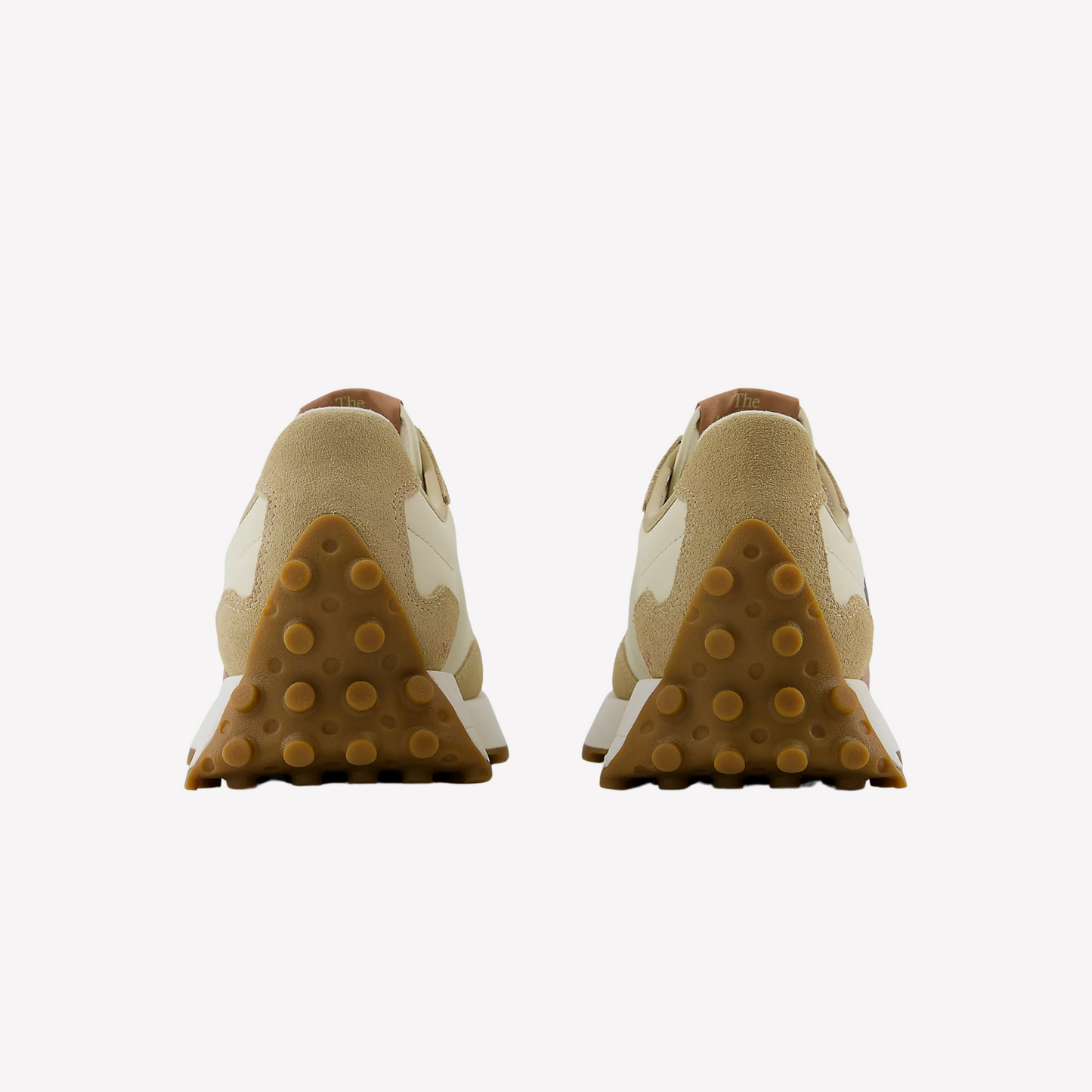 New Balance Women 327 Sneaker - Incense Bone