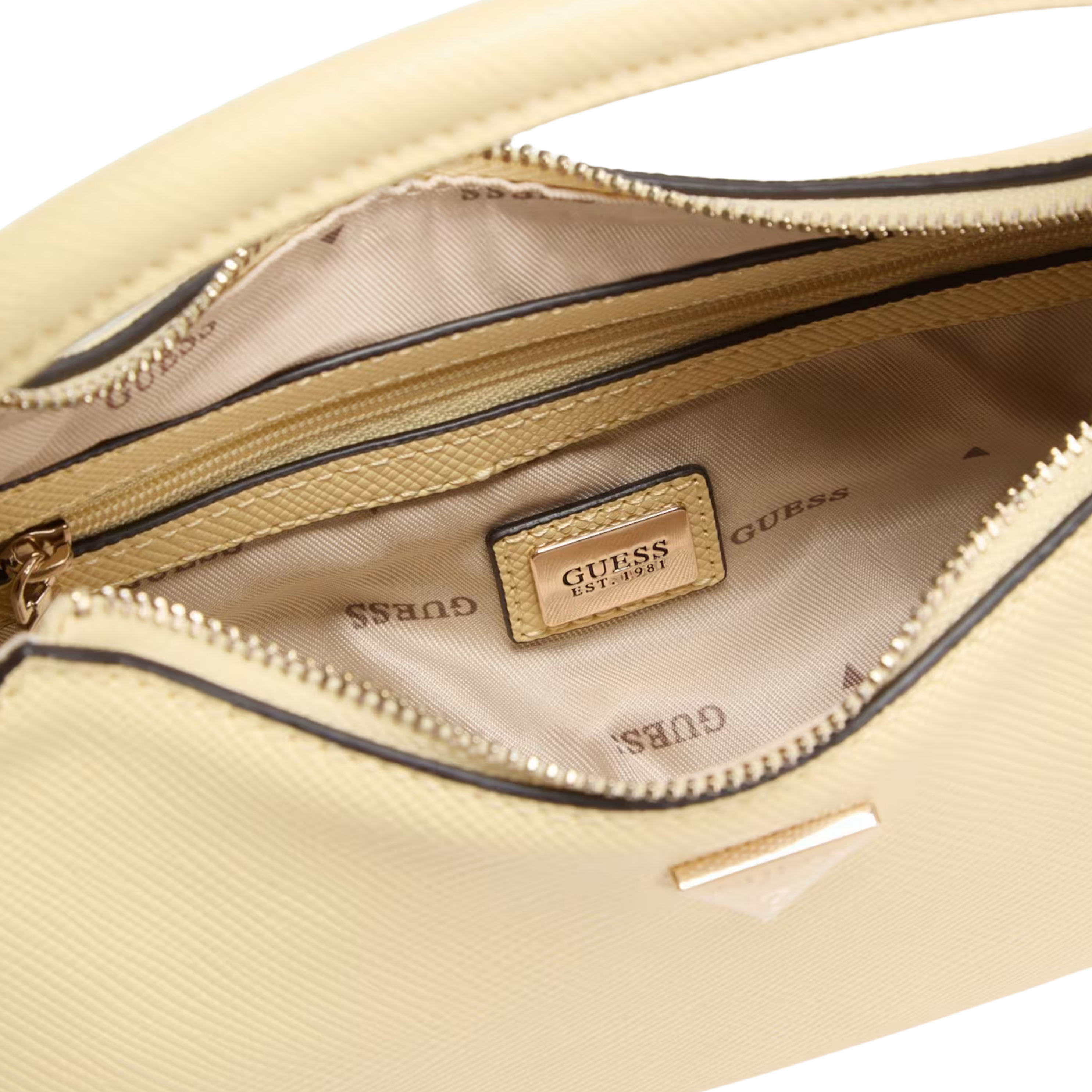 Guess Women Gilda Mini Hobo Bag - Playa