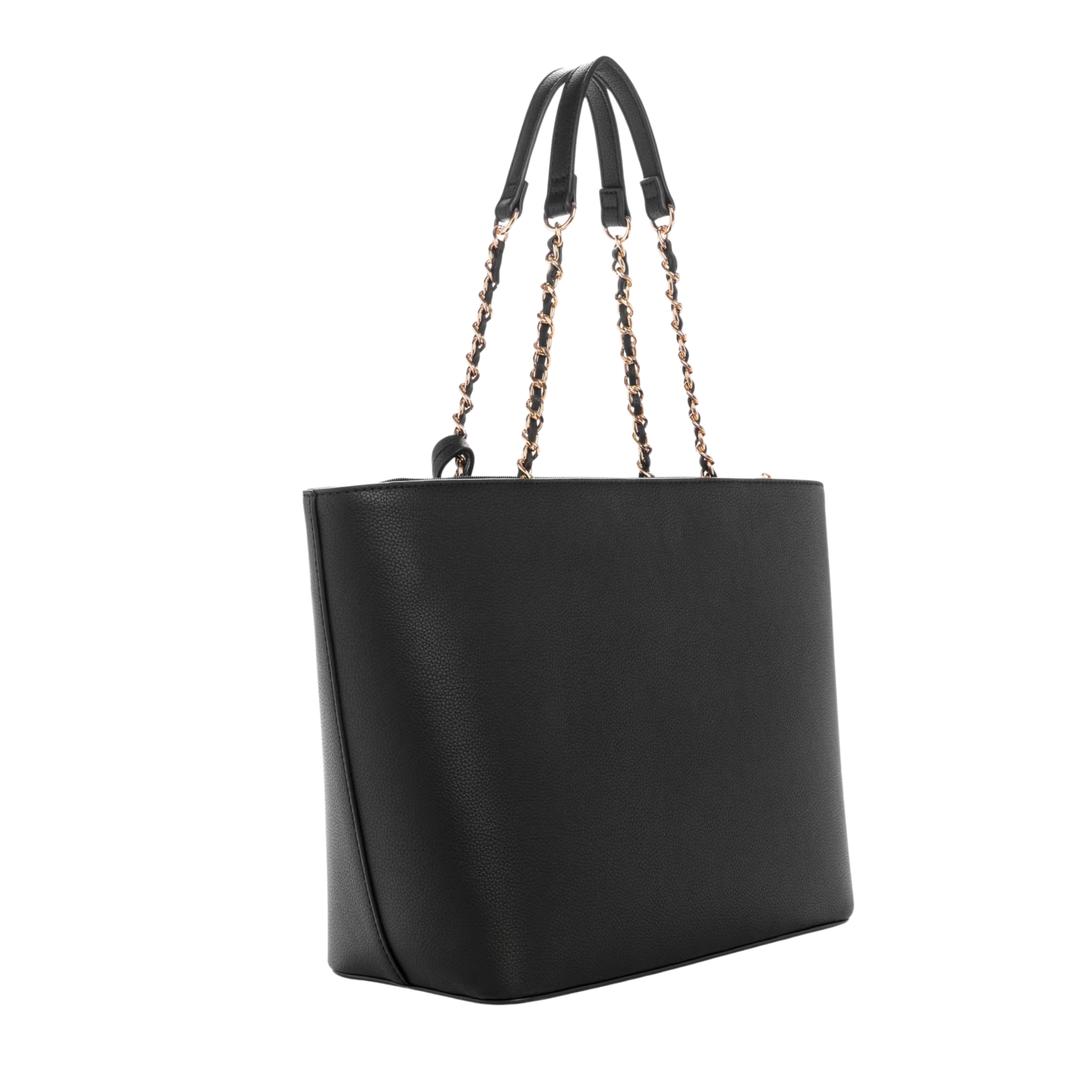 Guess Women Rhiannon Tote - Black