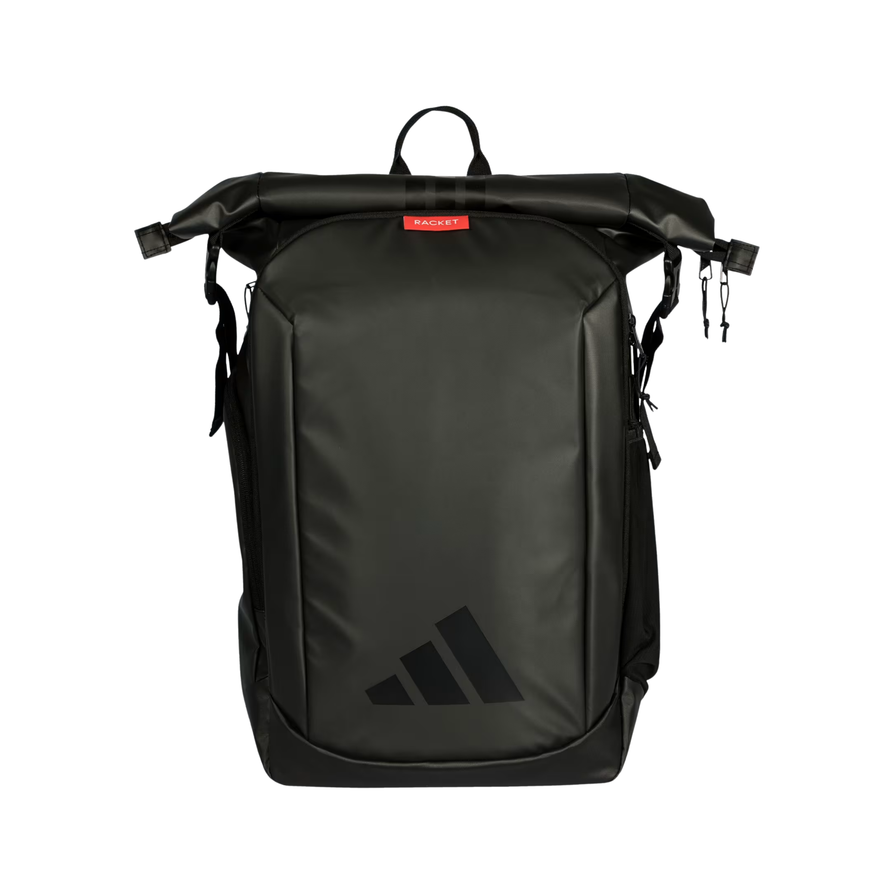 Adidas Multigame Tonal Padel Backpack - Black
