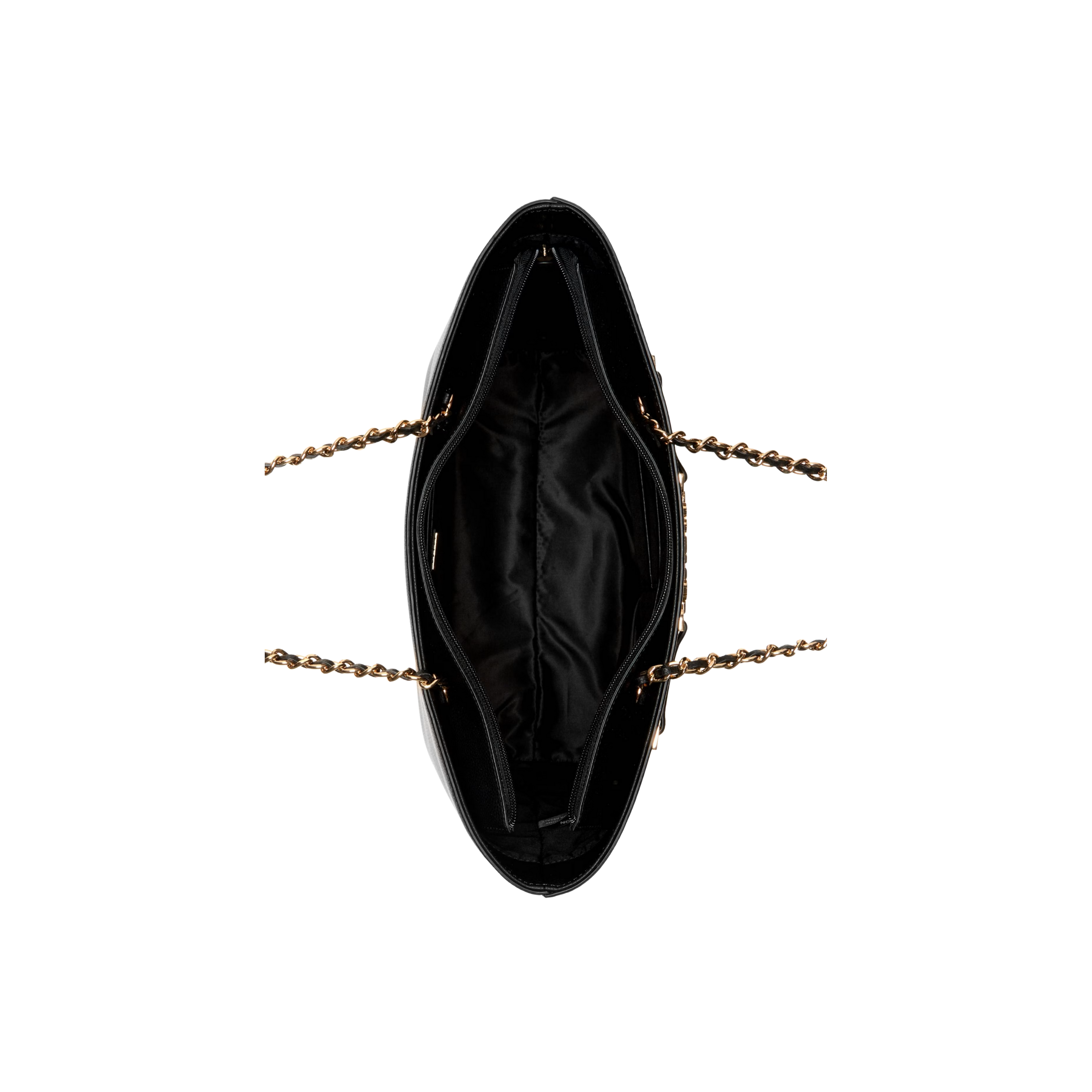 Guess Women Rhiannon Tote - Black