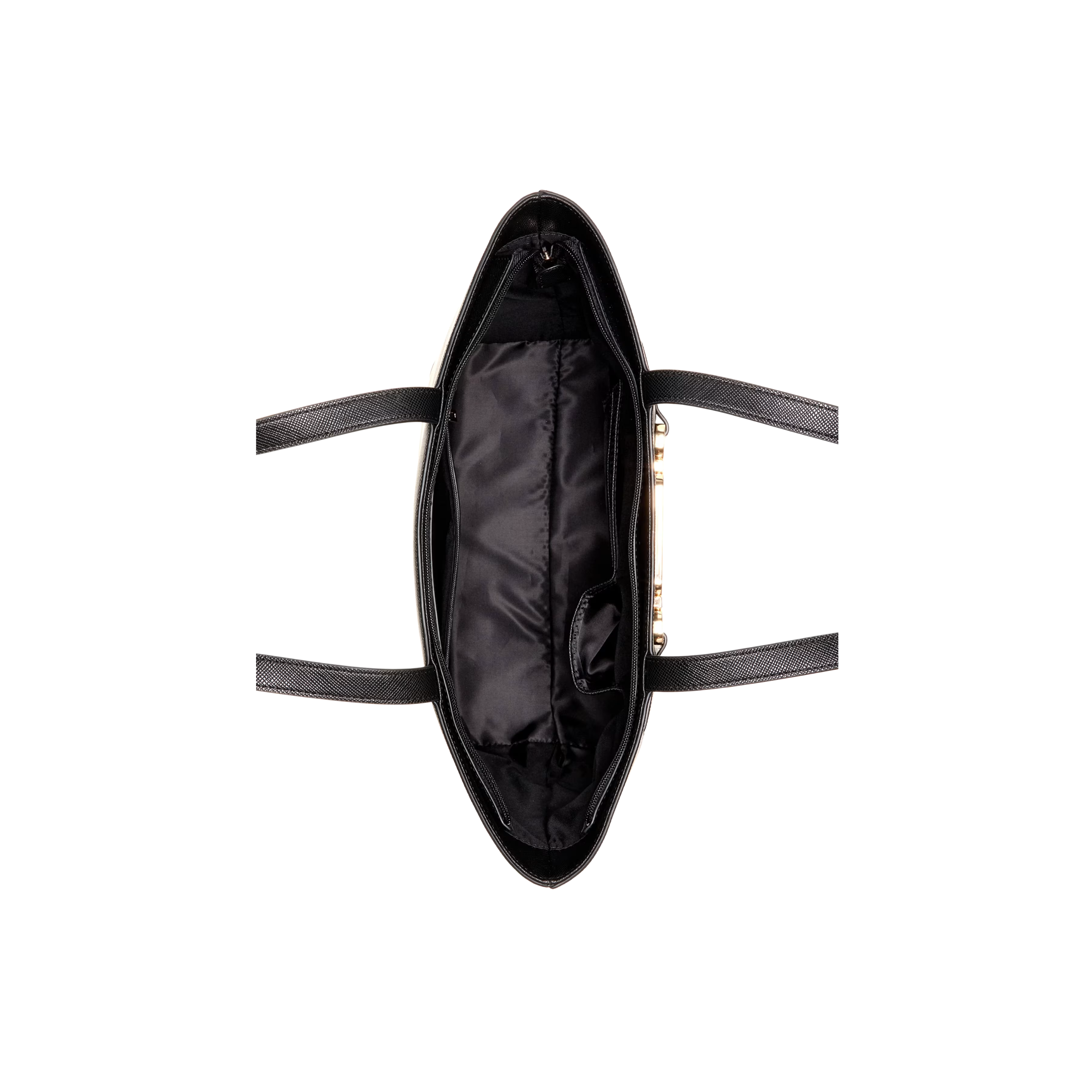 Guess Women Jayla Carryall - Black