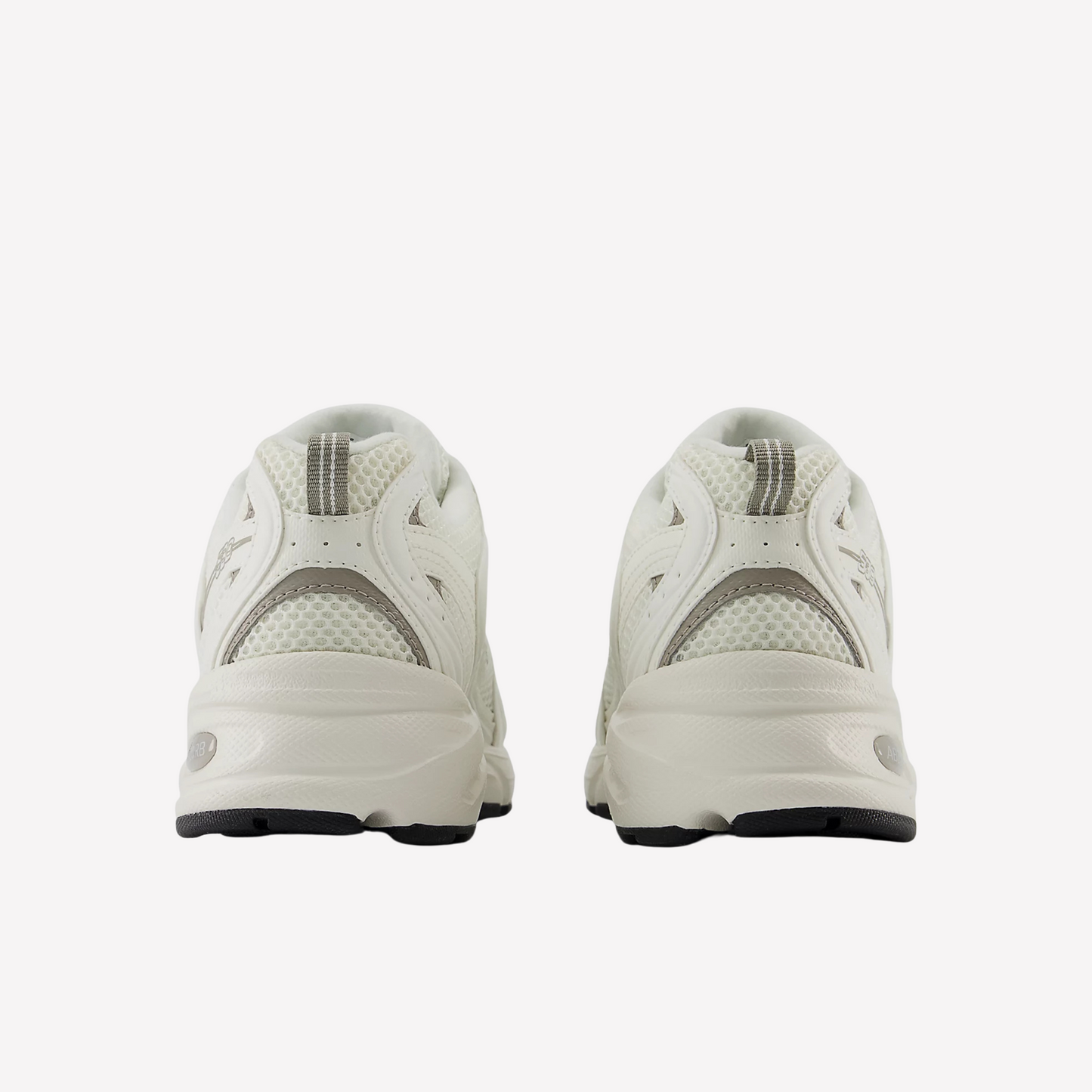New Balance Women 530 Sneaker - Sea Salt Arid Stone