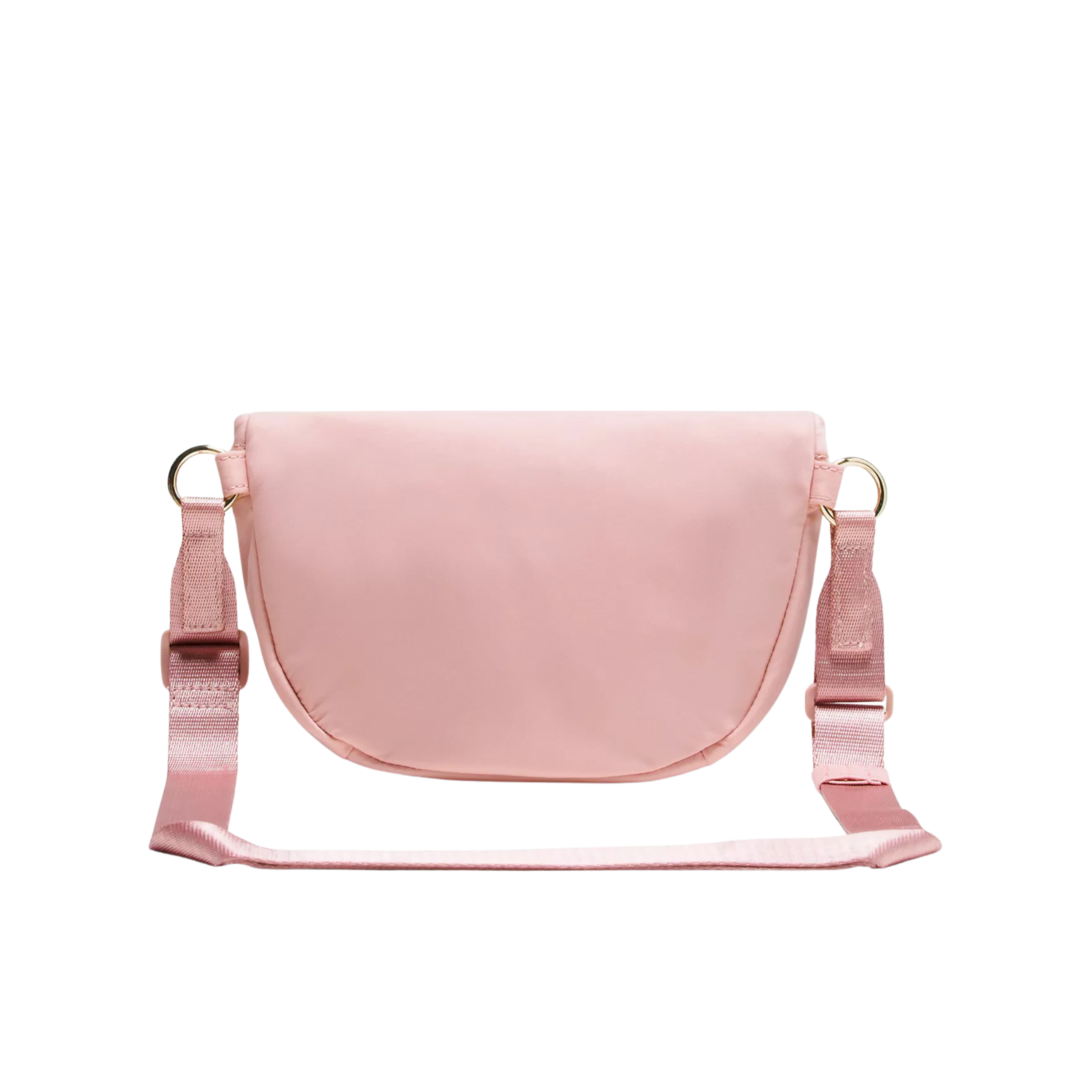 Lululemon All Night Festival Bag Micro 2L - Pink Haze