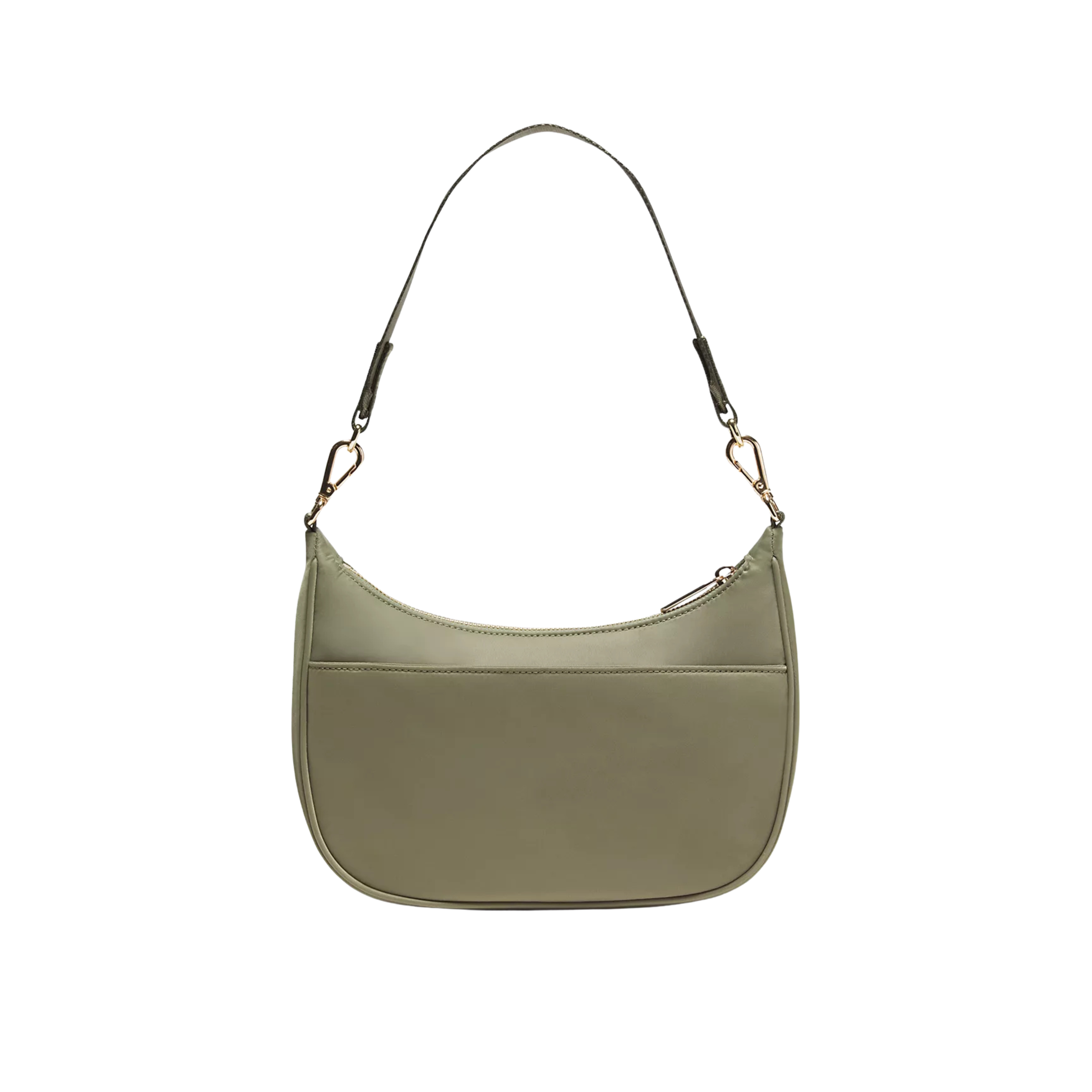 Lululemon City Essentials Small Shoulder Bag 3L - Bay Leaf