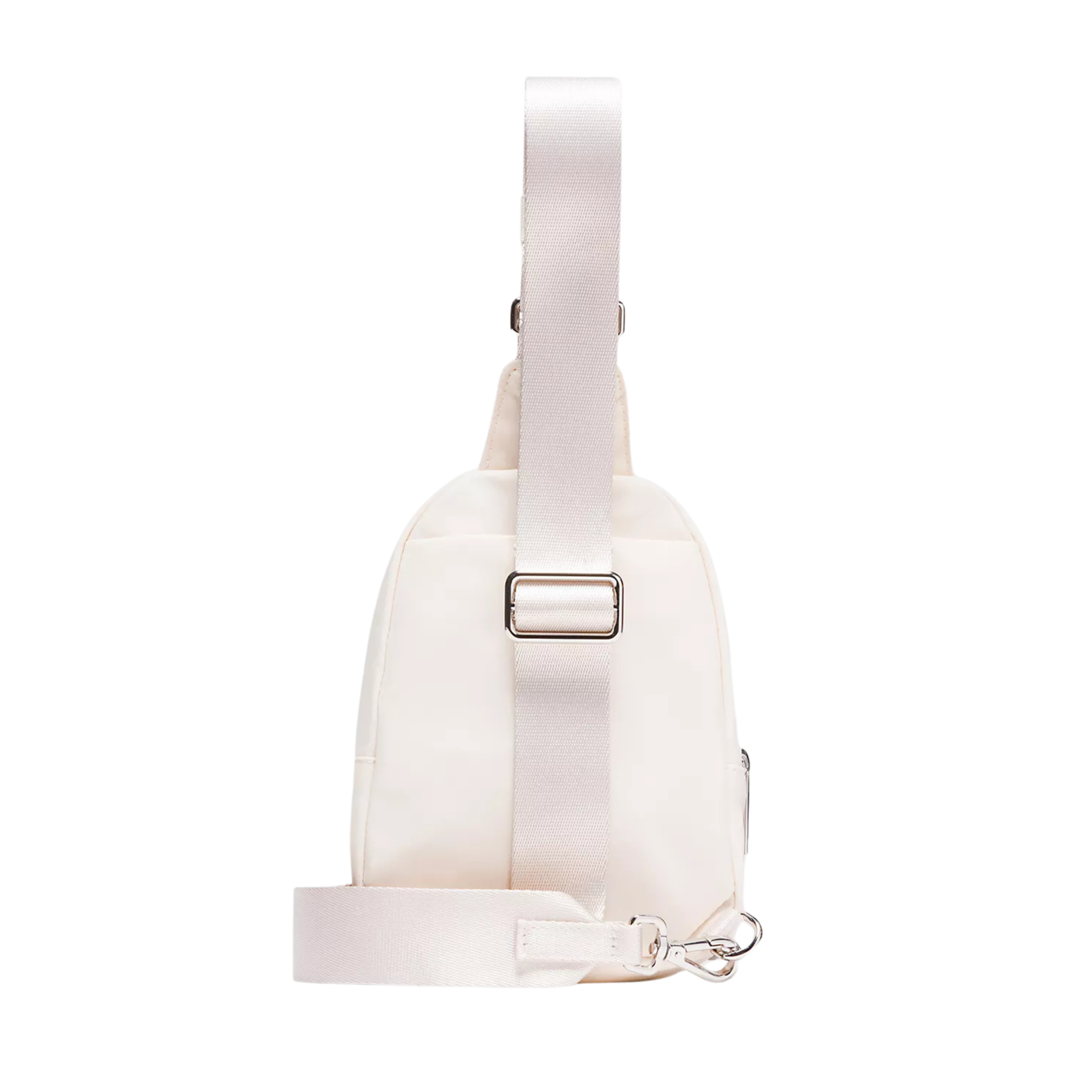 Lululemon Everywhere Sling Bag Small 2L - Light Ivory