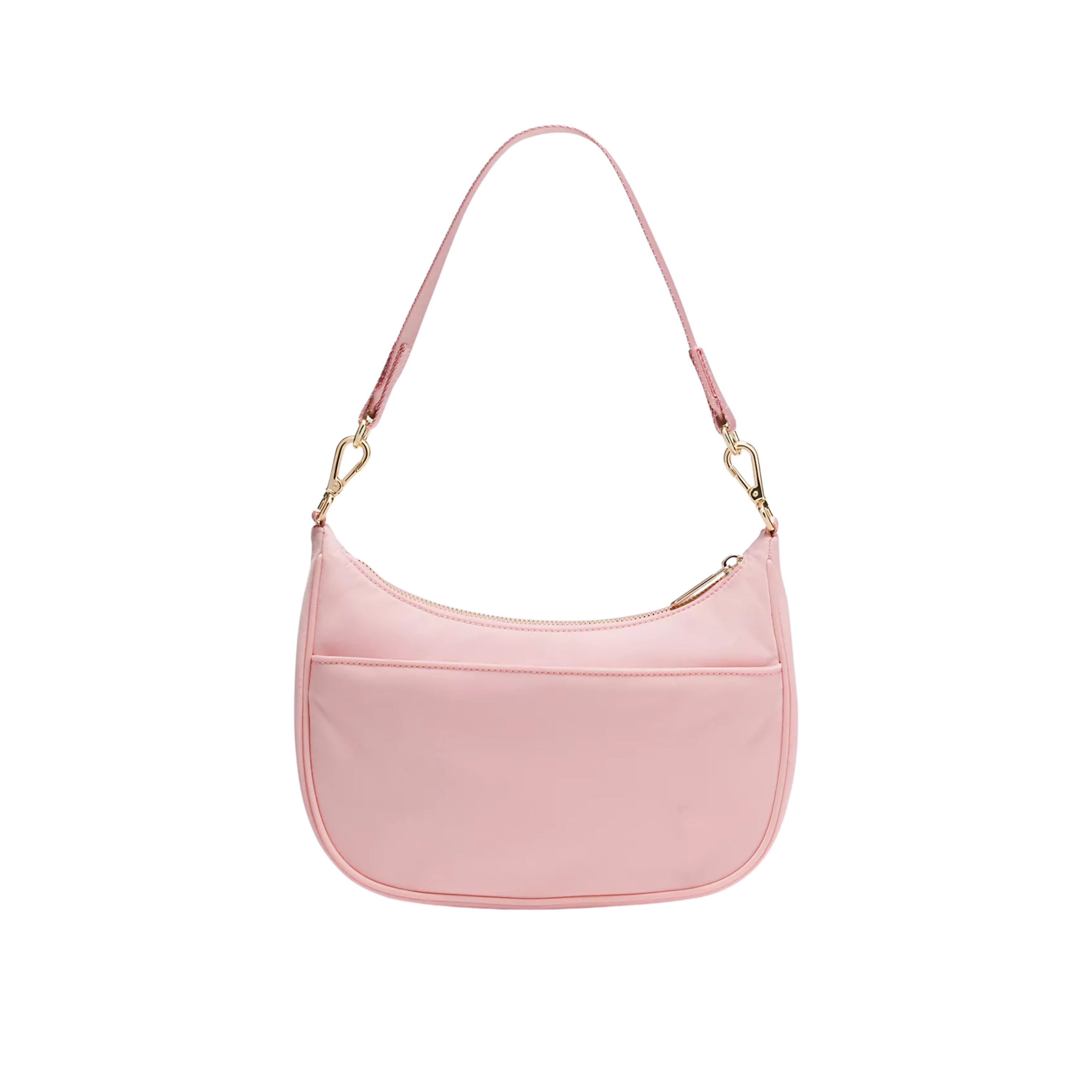Lululemon City Essentials Small Shoulder Bag 3L - Pink Haze