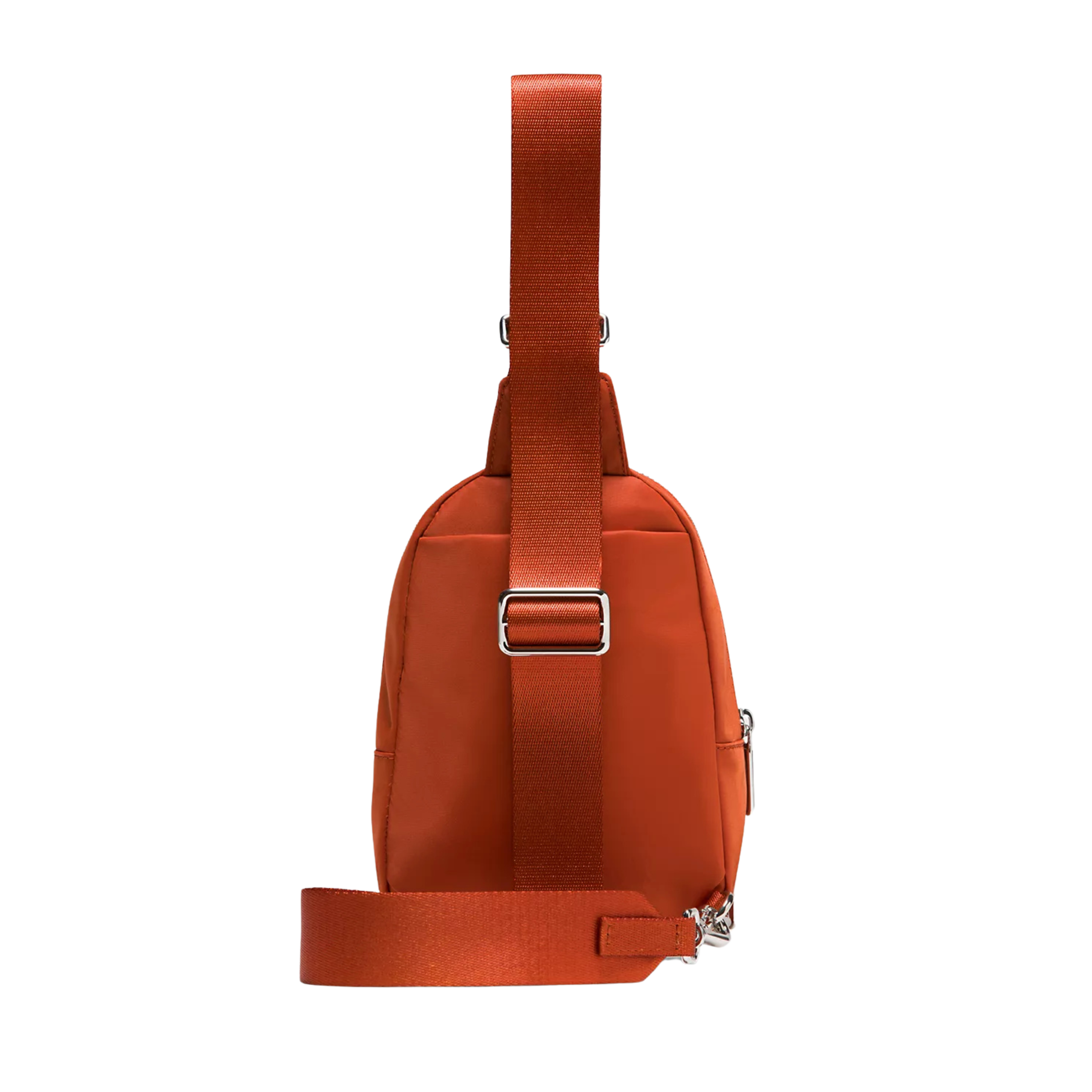 Lululemon Everywhere Sling Bag Small 2L - Autumn Rust