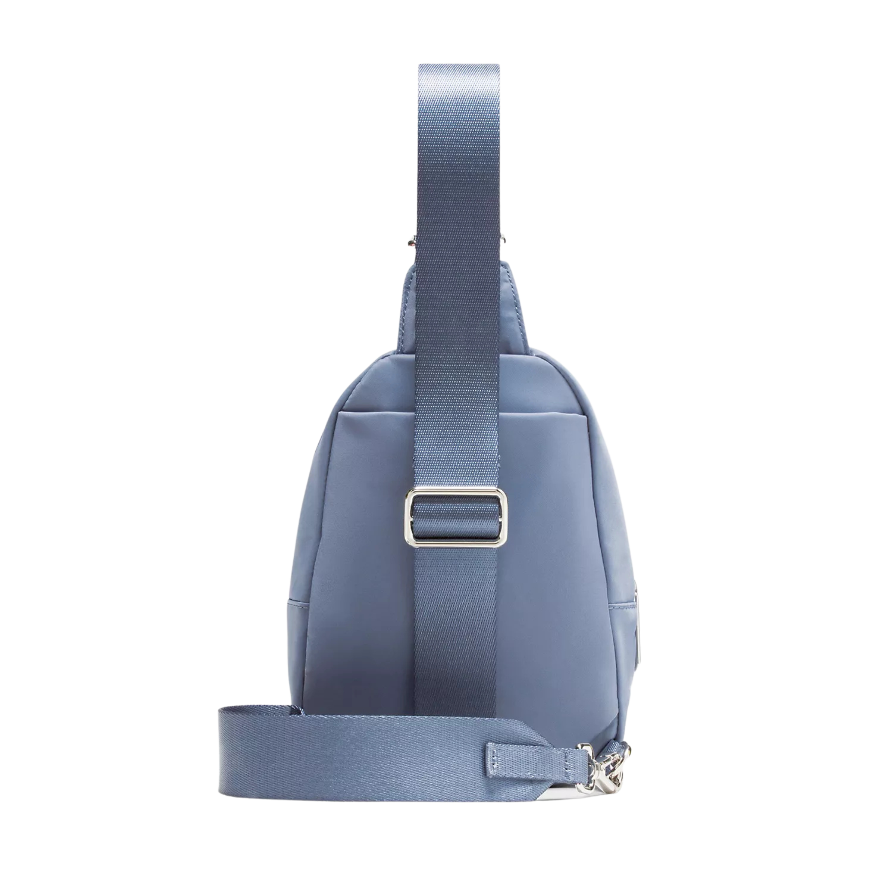 Lululemon Everywhere Sling Bag Small 2L - Washed Denim