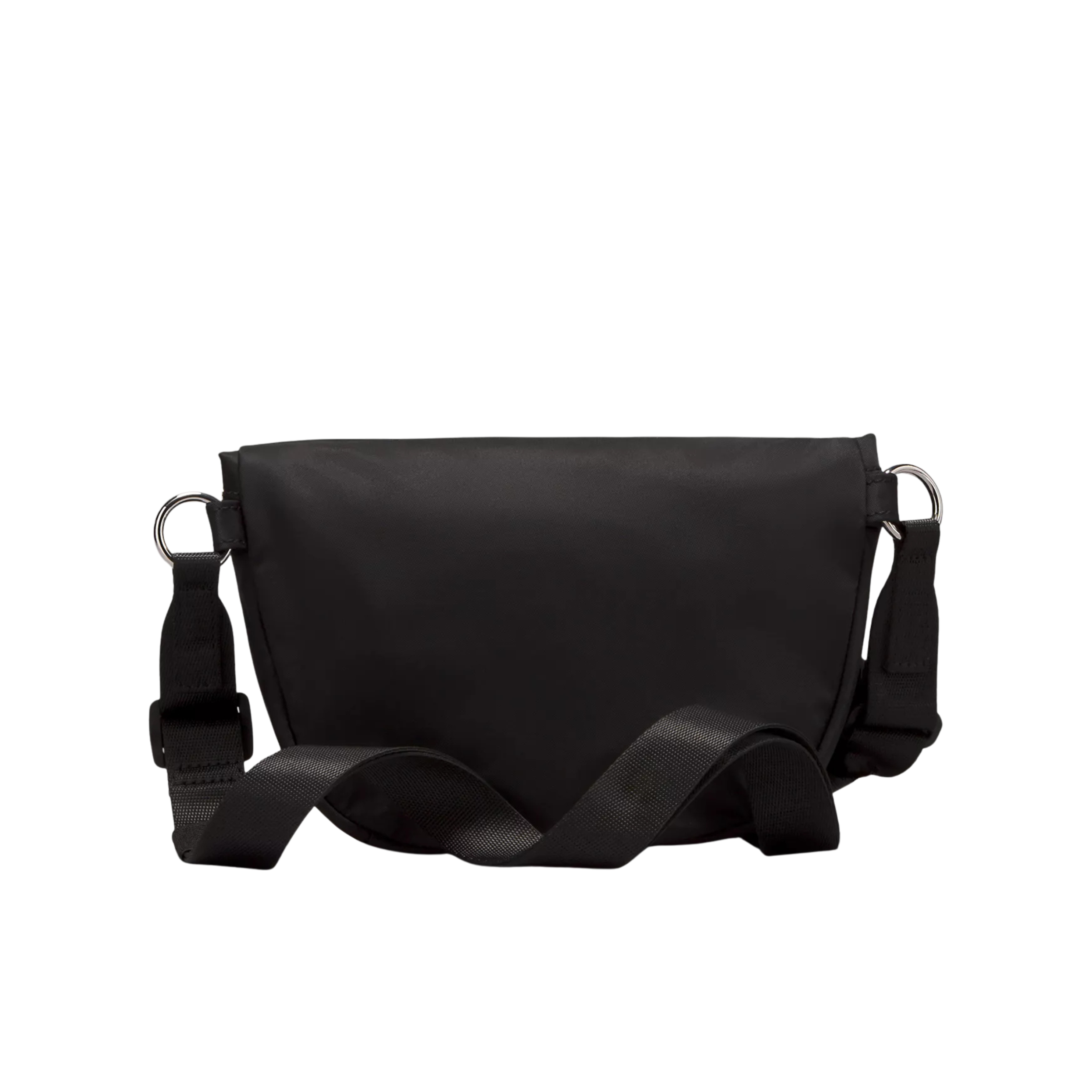 Lululemon All Night Festival Bag Micro 2L - Black
