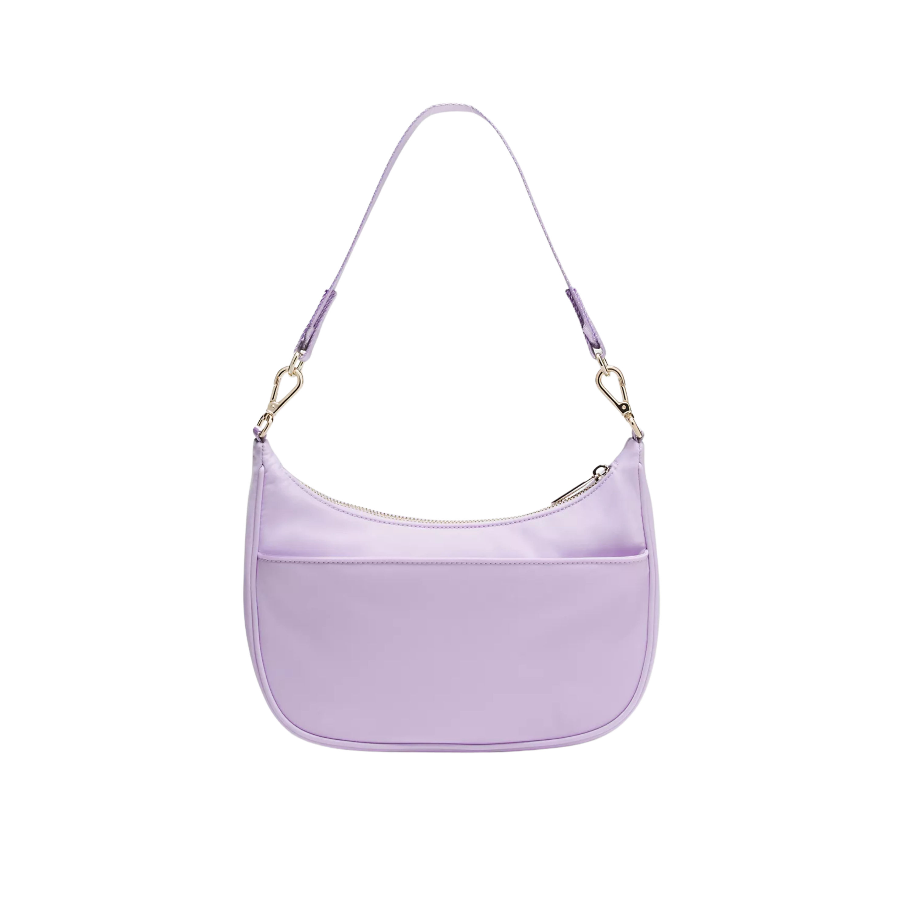 Lululemon City Essentials Small Shoulder Bag 3L - Lavender Frost