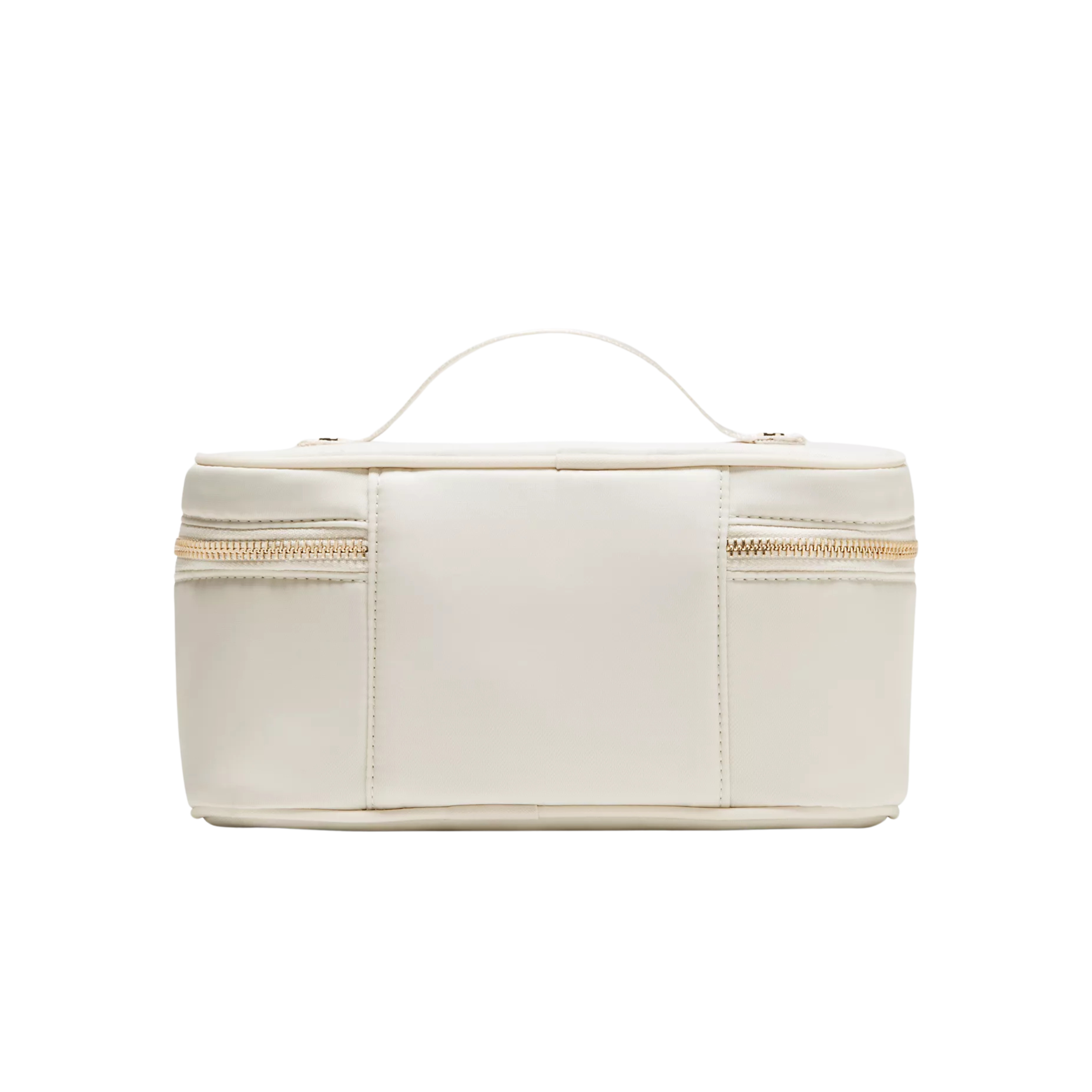 Lululemon Travel Toiletry Bag 3.5L - Light Ivory