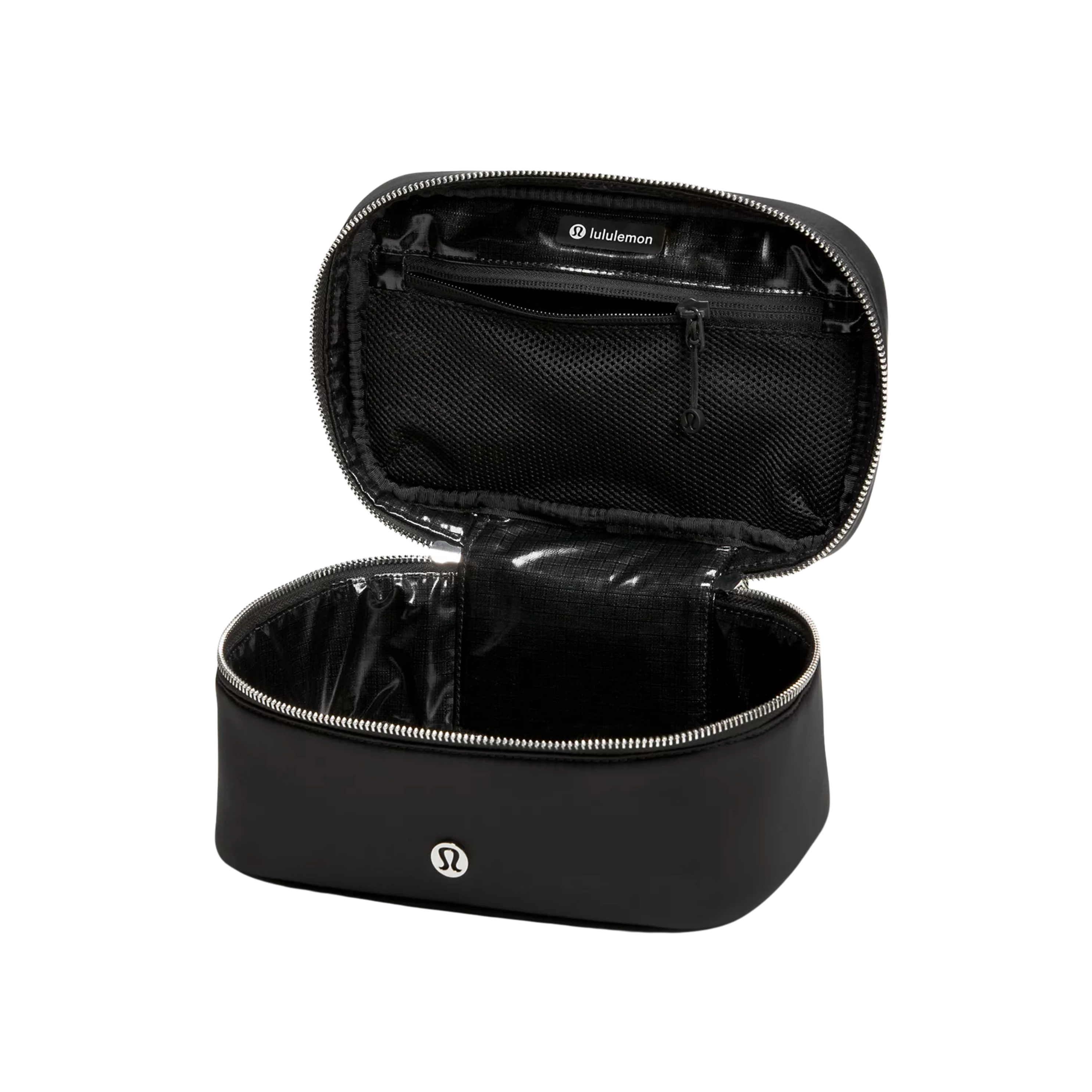 Lululemon Travel Toiletry Bag 3.5L - Black