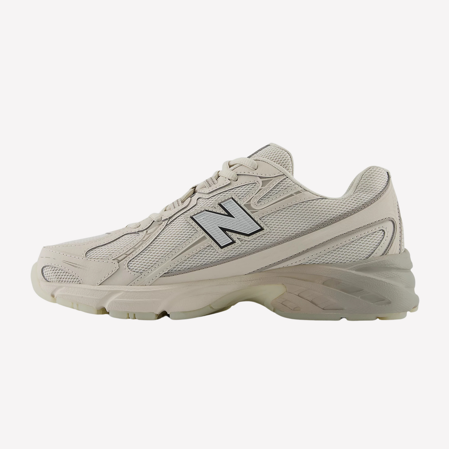 New Balance Men 740 - Moonbeam Arid Stone