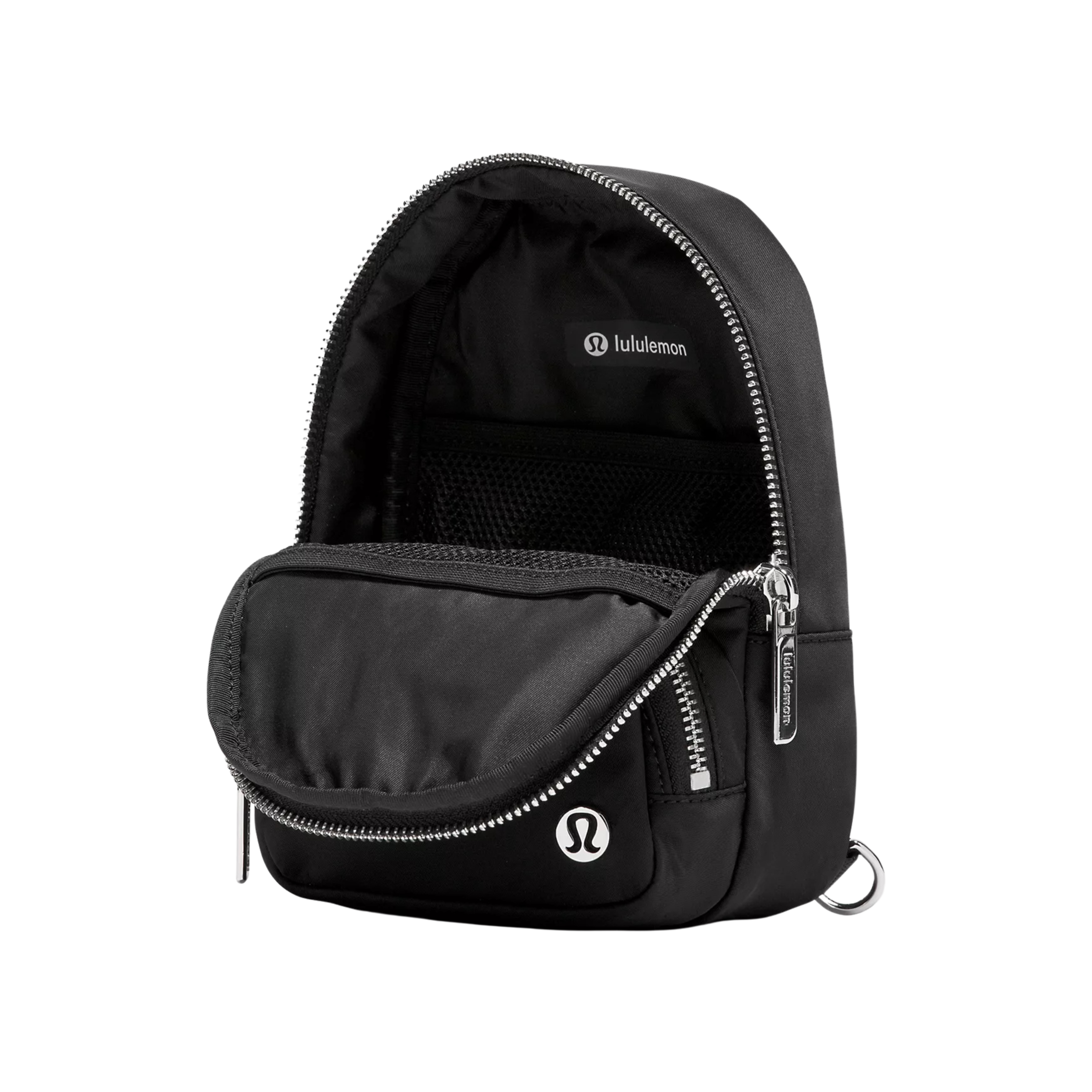 Lululemon Everywhere Sling Bag Small 2L - Black
