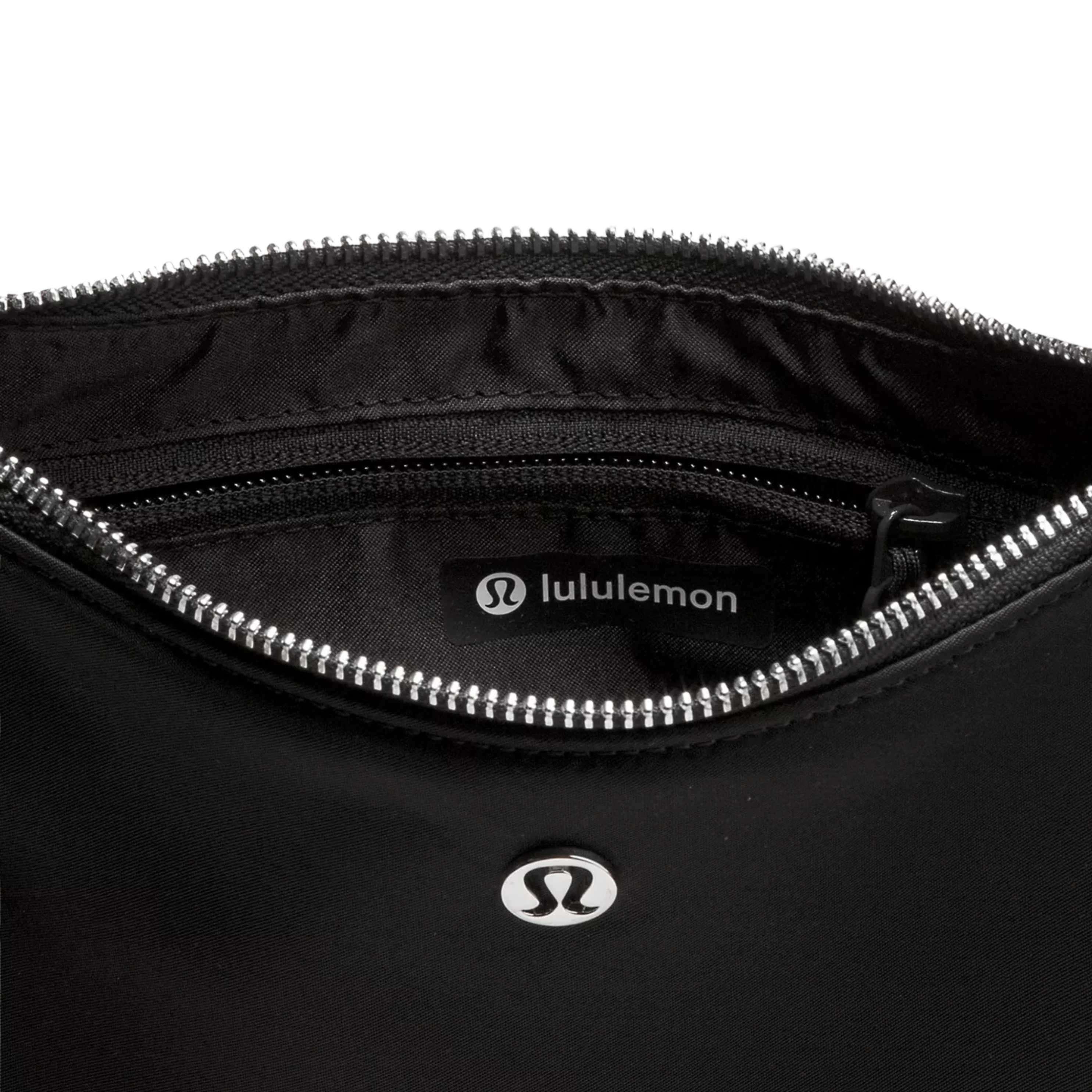 Lululemon City Essentials Small Shoulder Bag 3L - Black