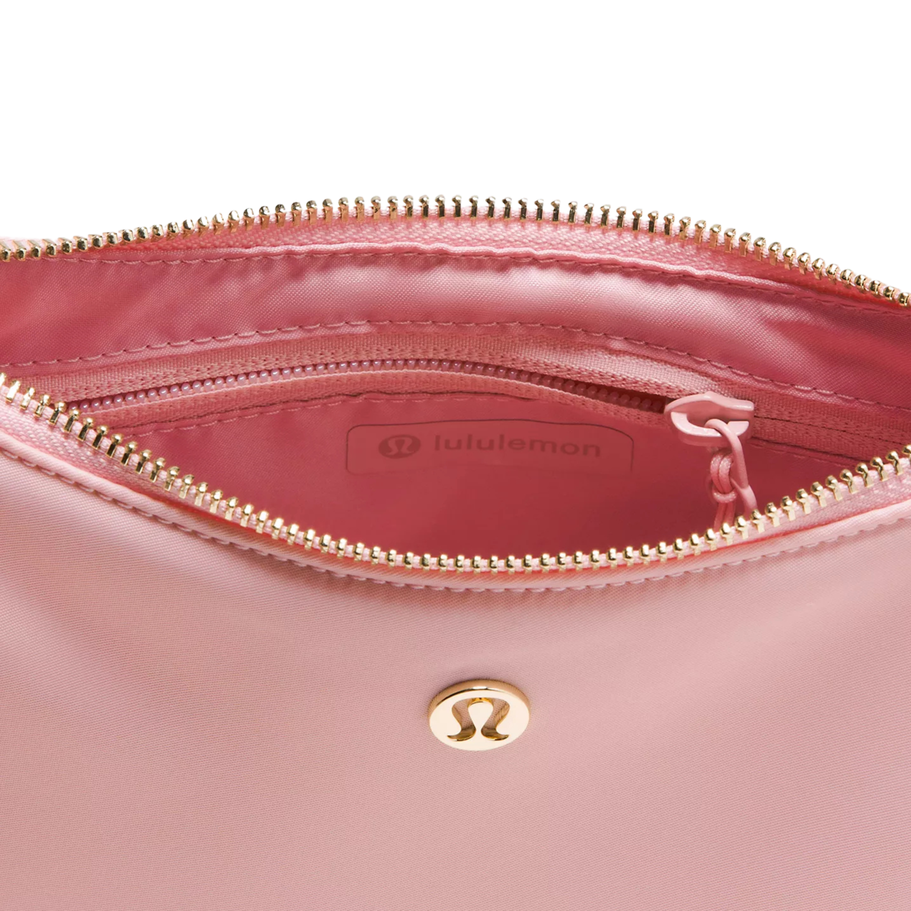 Lululemon City Essentials Small Shoulder Bag 3L - Pink Haze