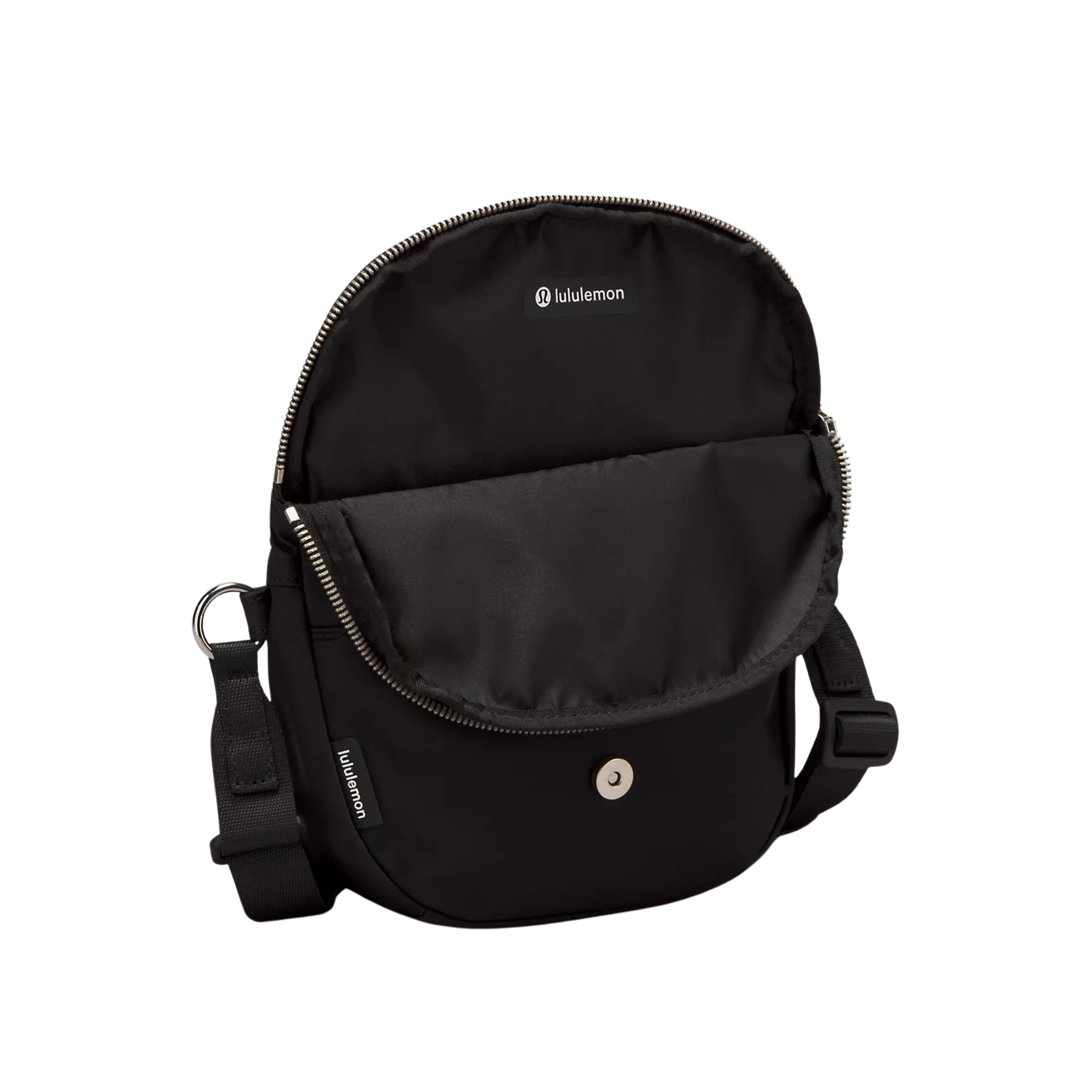 Lululemon All Night Festival Bag Micro 2L - Black
