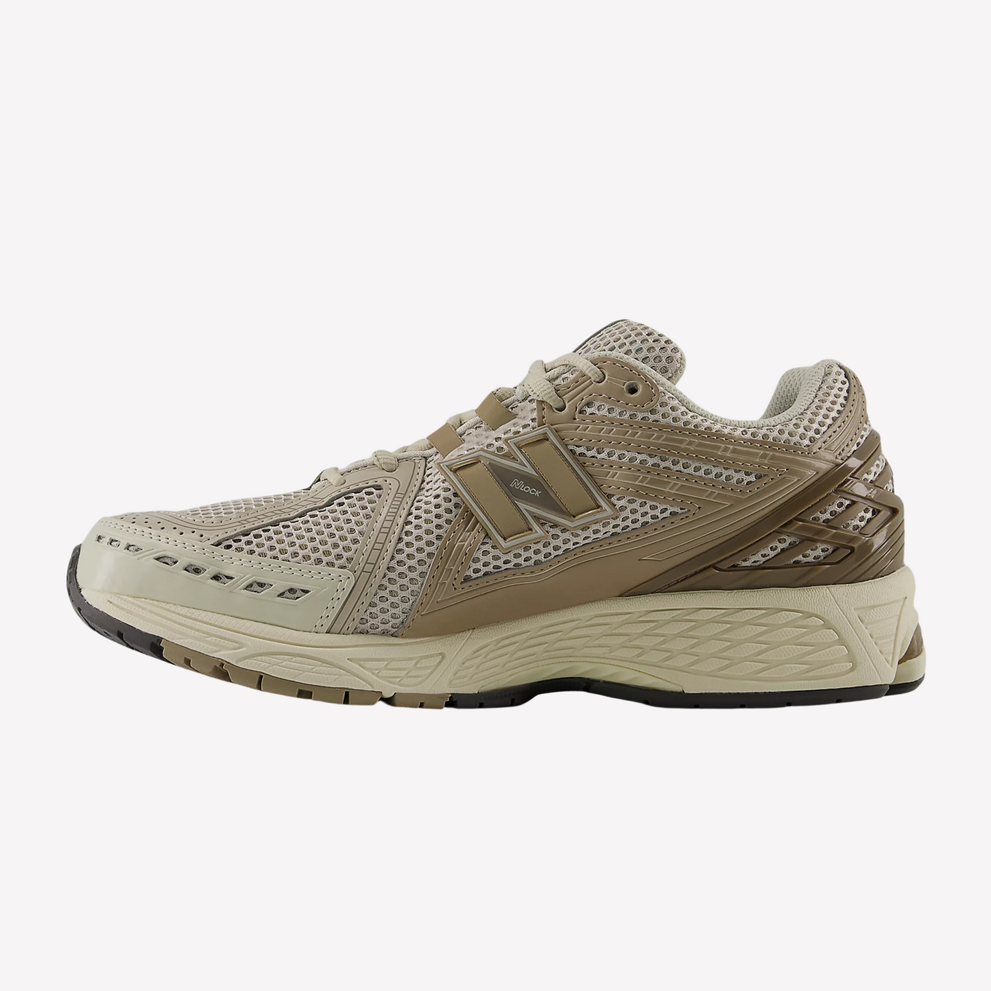 New Balance Women 1906R - Timberwolf