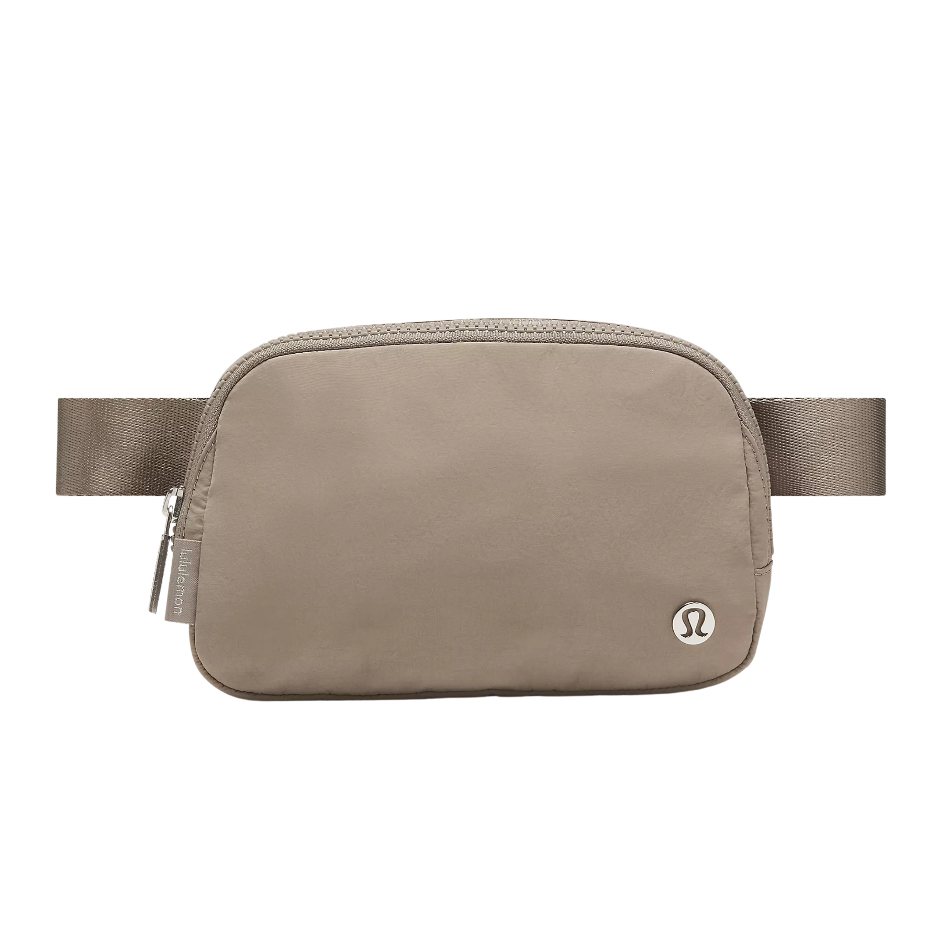 Lululemon Everywhere Belt Bag - Warm Ash Grey