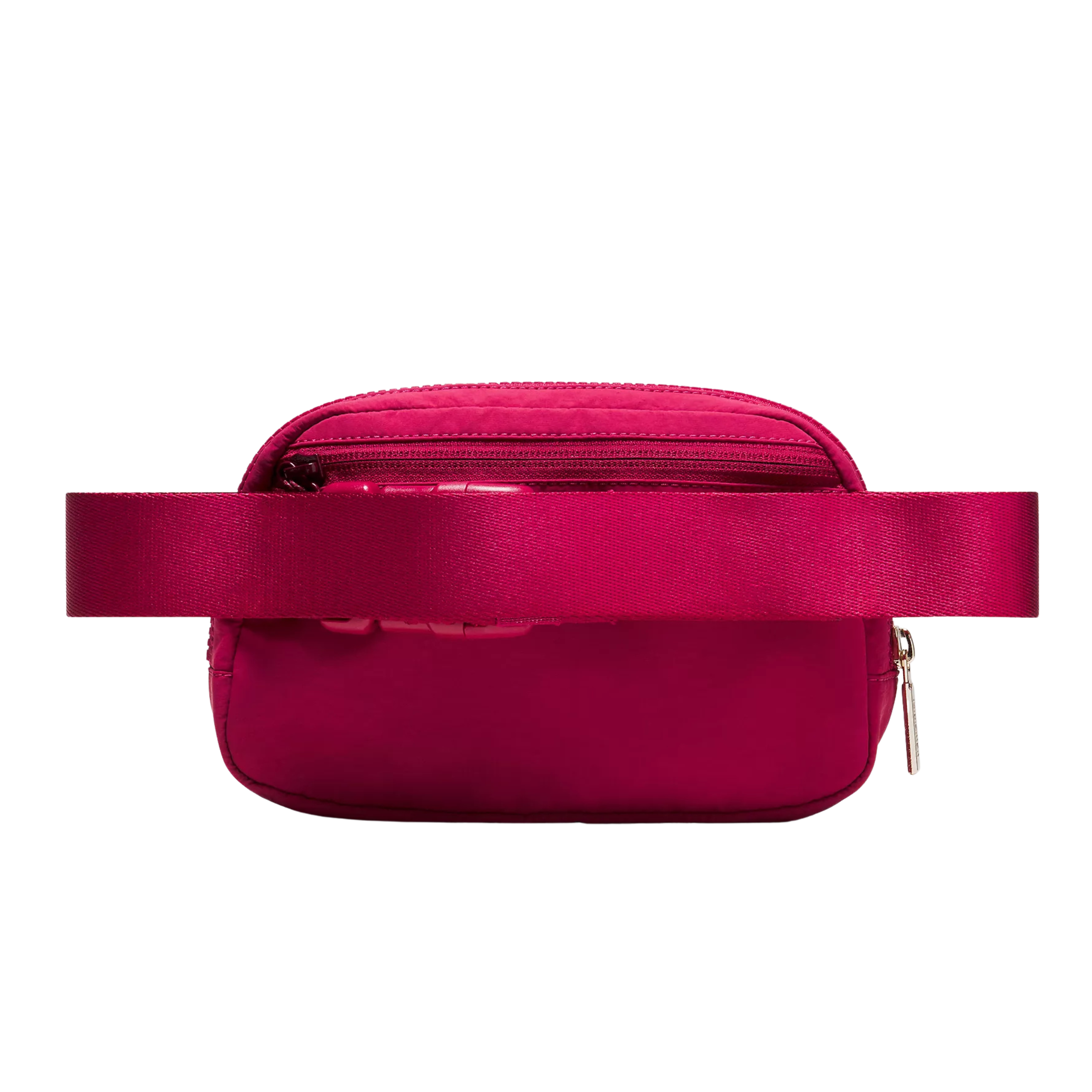 Lululemon Everywhere Belt Bag - Berry Rumble