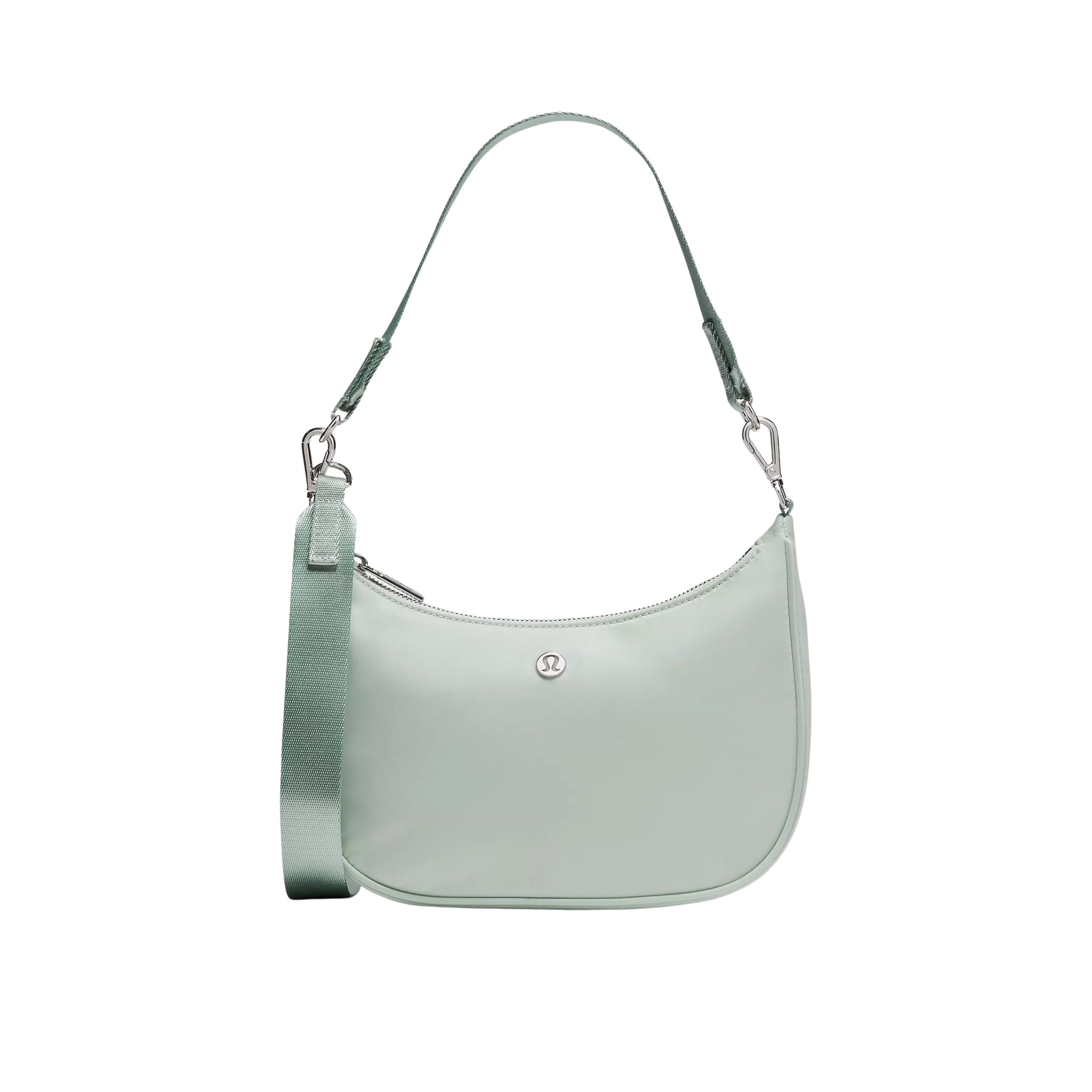 Lululemon City Essentials Small Shoulder Bag 3L - Pelican