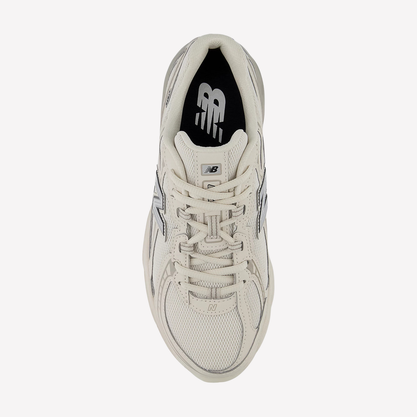 New Balance Men 740 - Moonbeam Arid Stone
