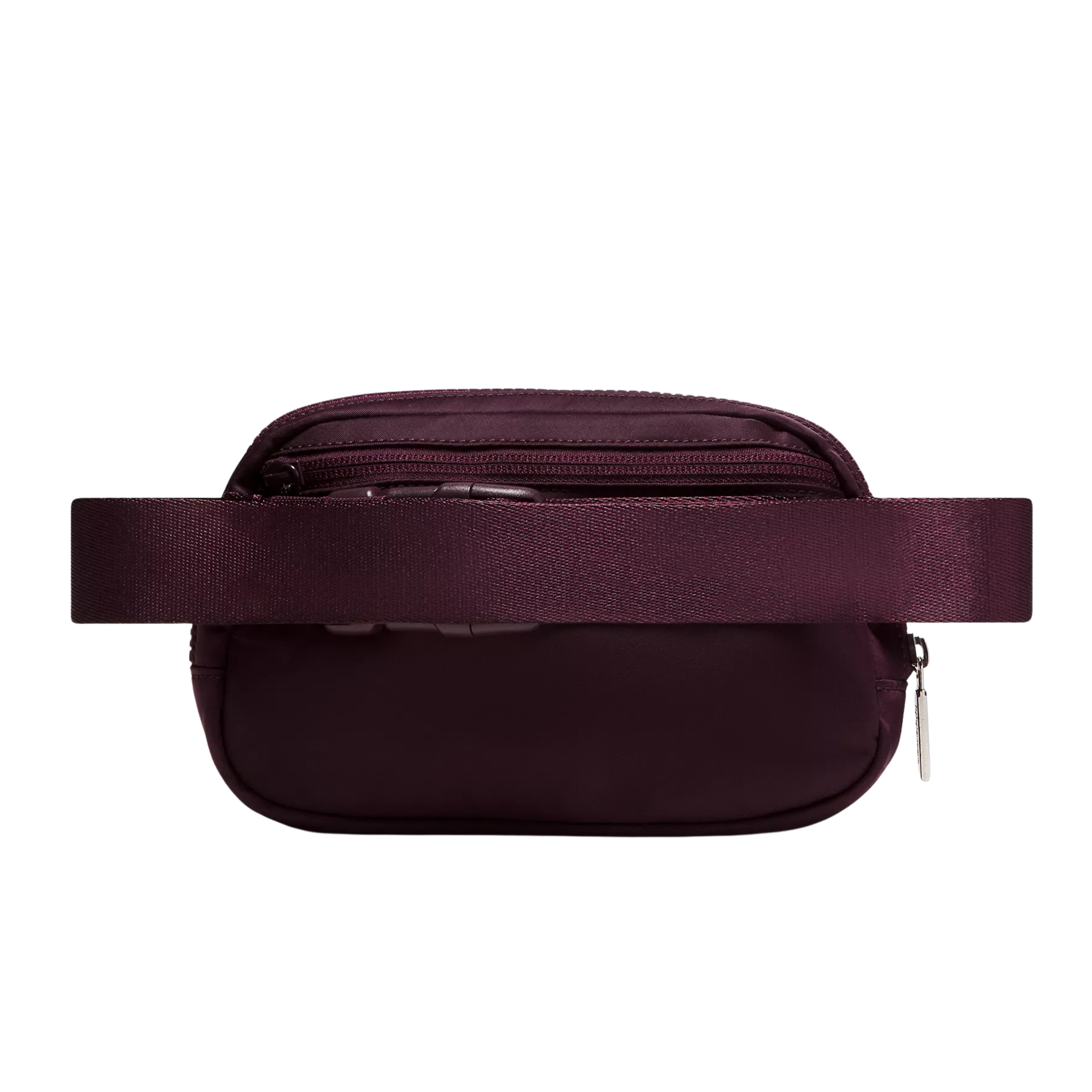 Lululemon Everywhere Belt Bag - Black Plum