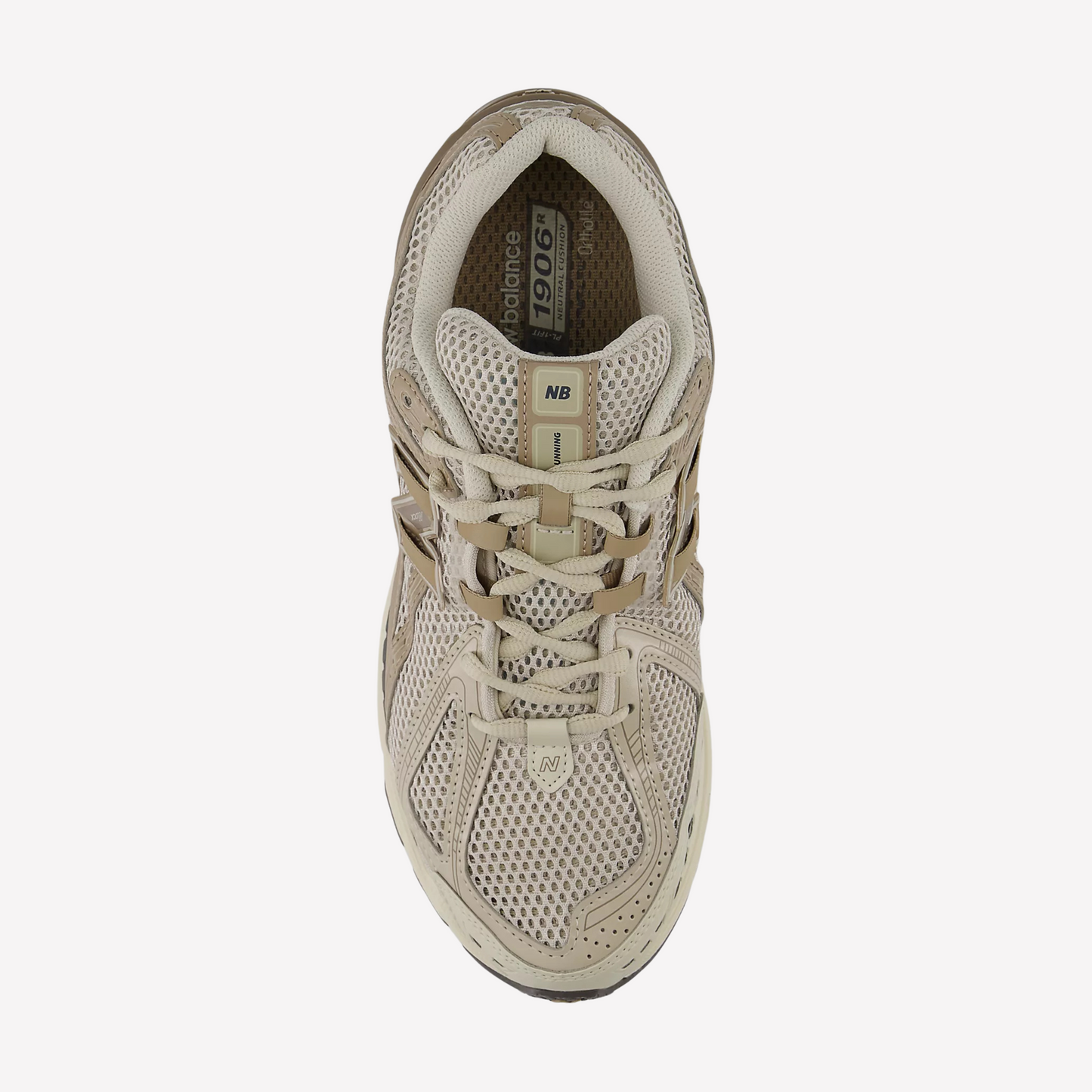 New Balance Women 1906R - Timberwolf