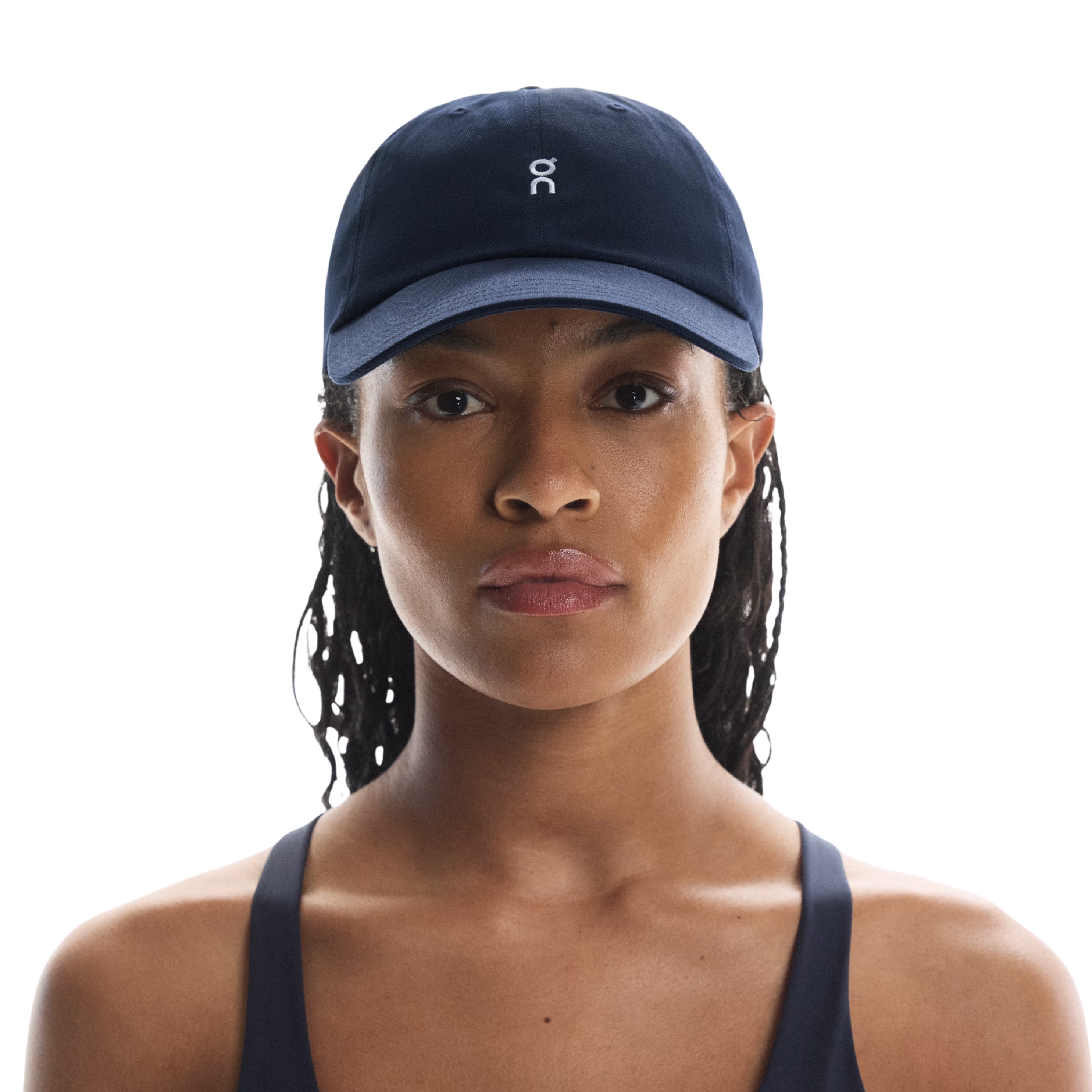 On All-Day Cap - Navy