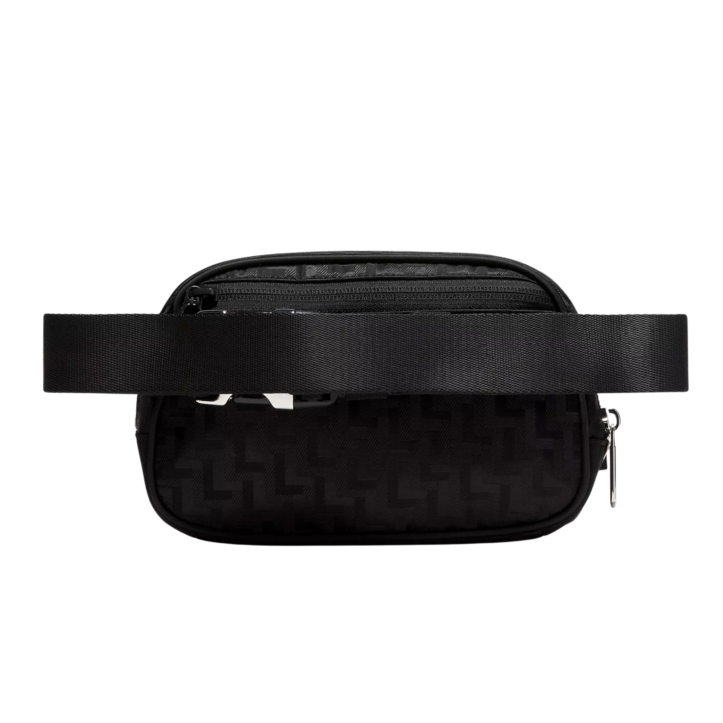 Lululemon Everywhere Belt Bag - Jacquard Black