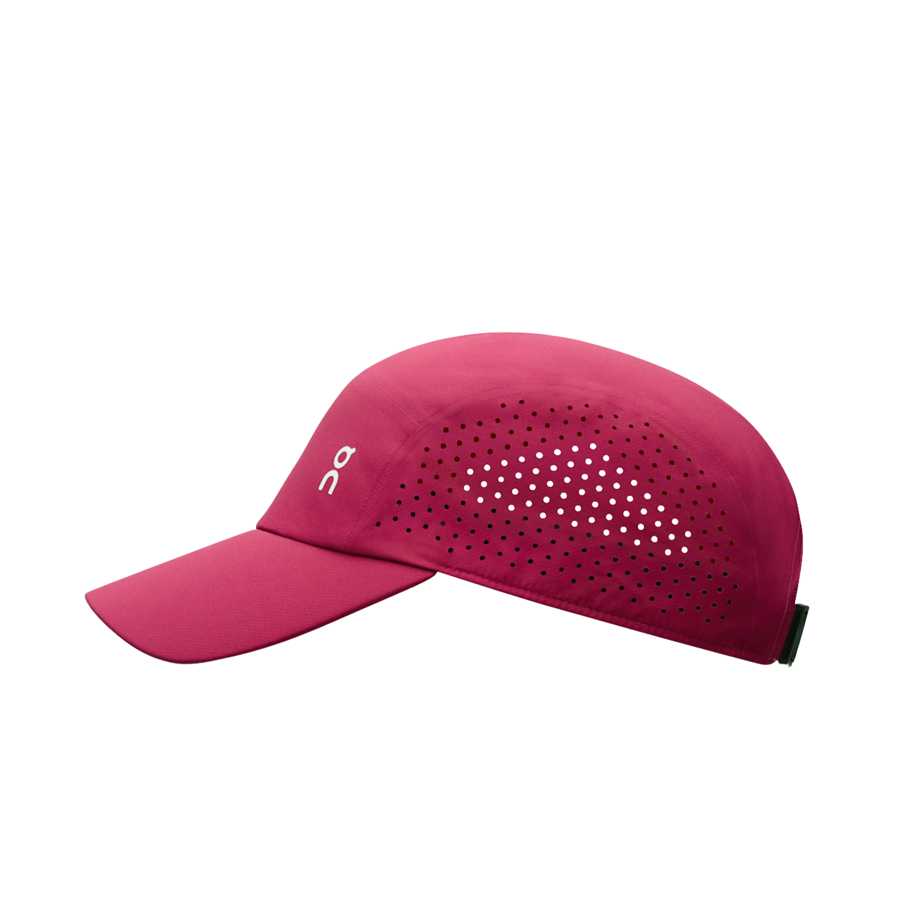 On Lightweight Cap - Grenadine
