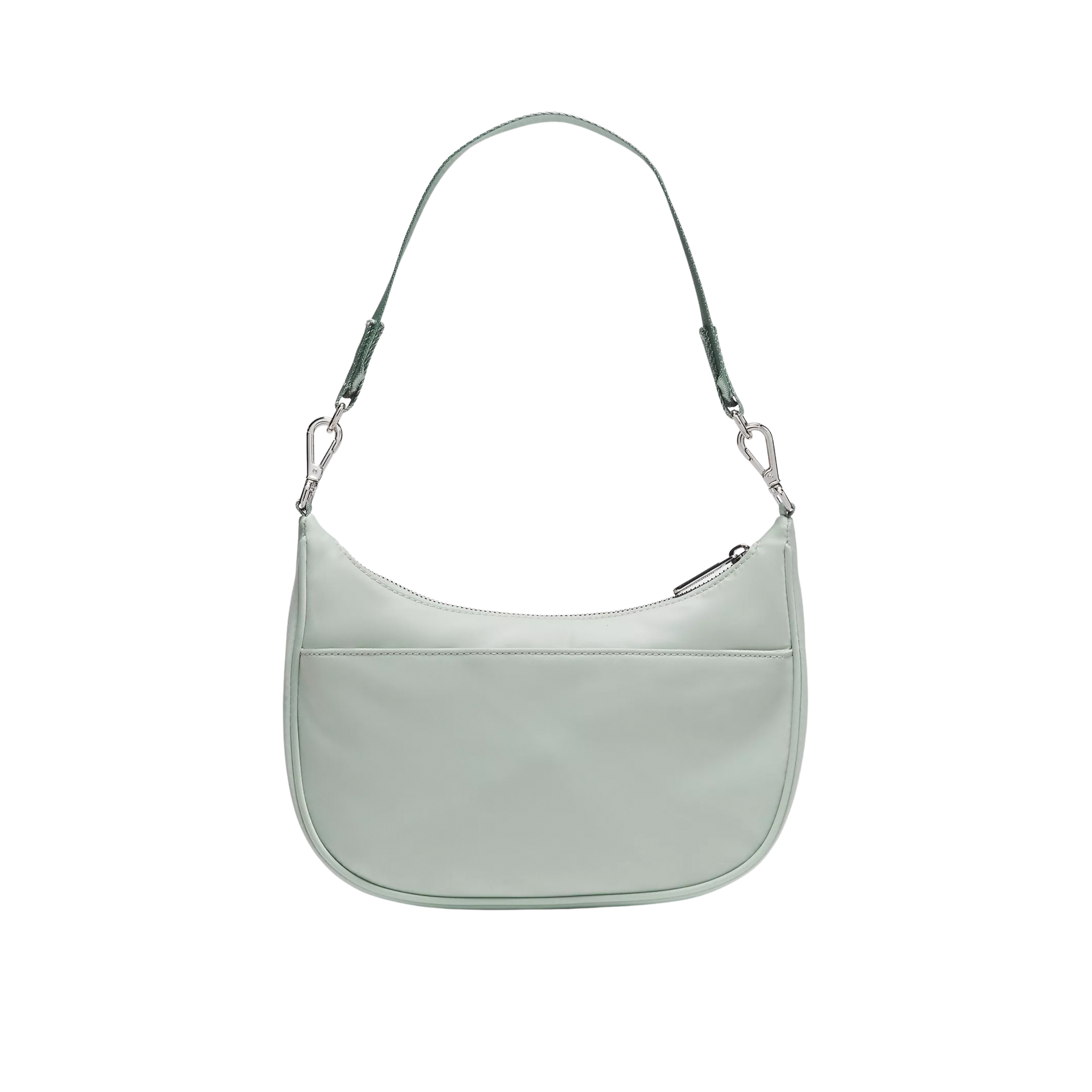 Lululemon City Essentials Small Shoulder Bag 3L - Pelican