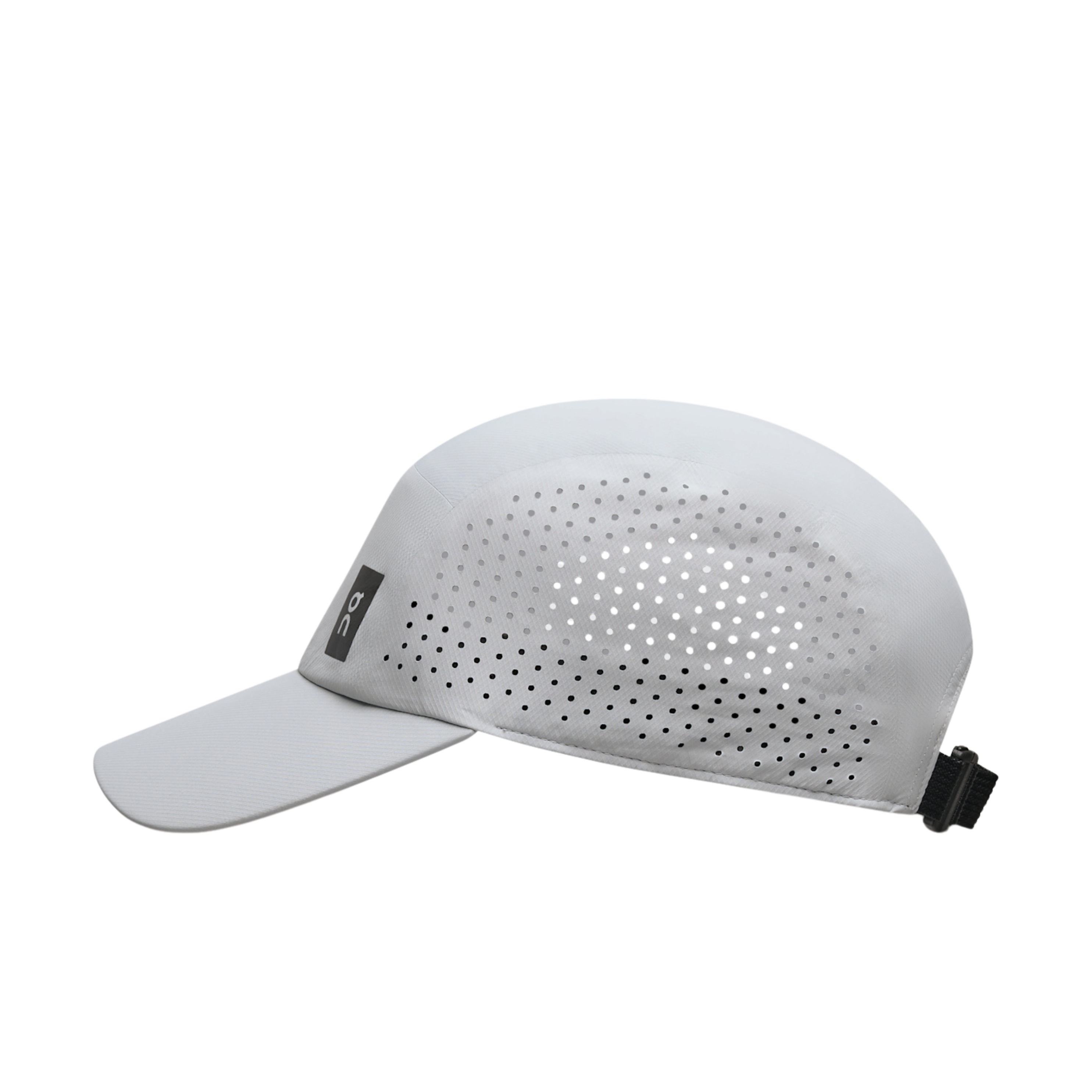 On Lightweight Cap - Glacier