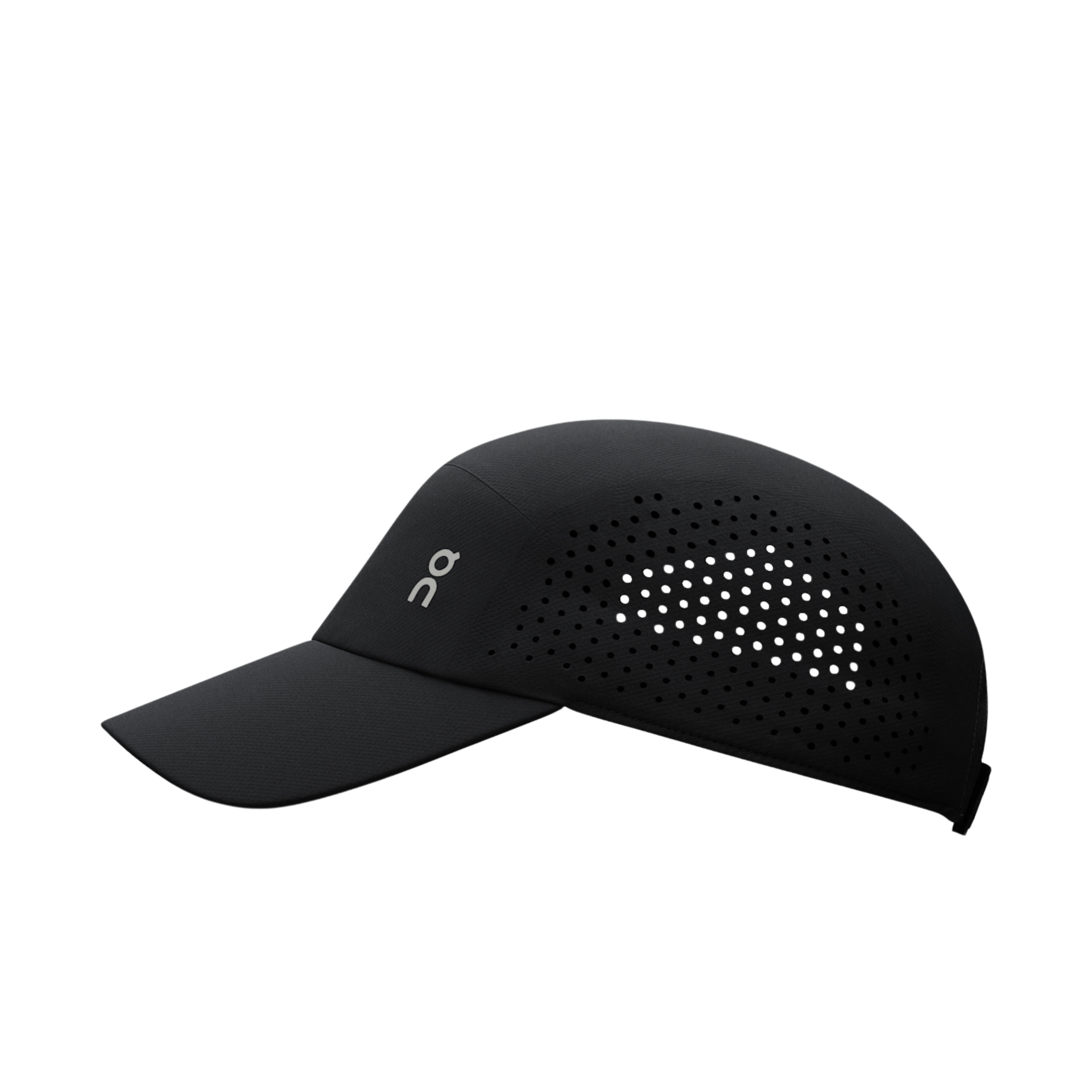 On Lightweight Cap - Black