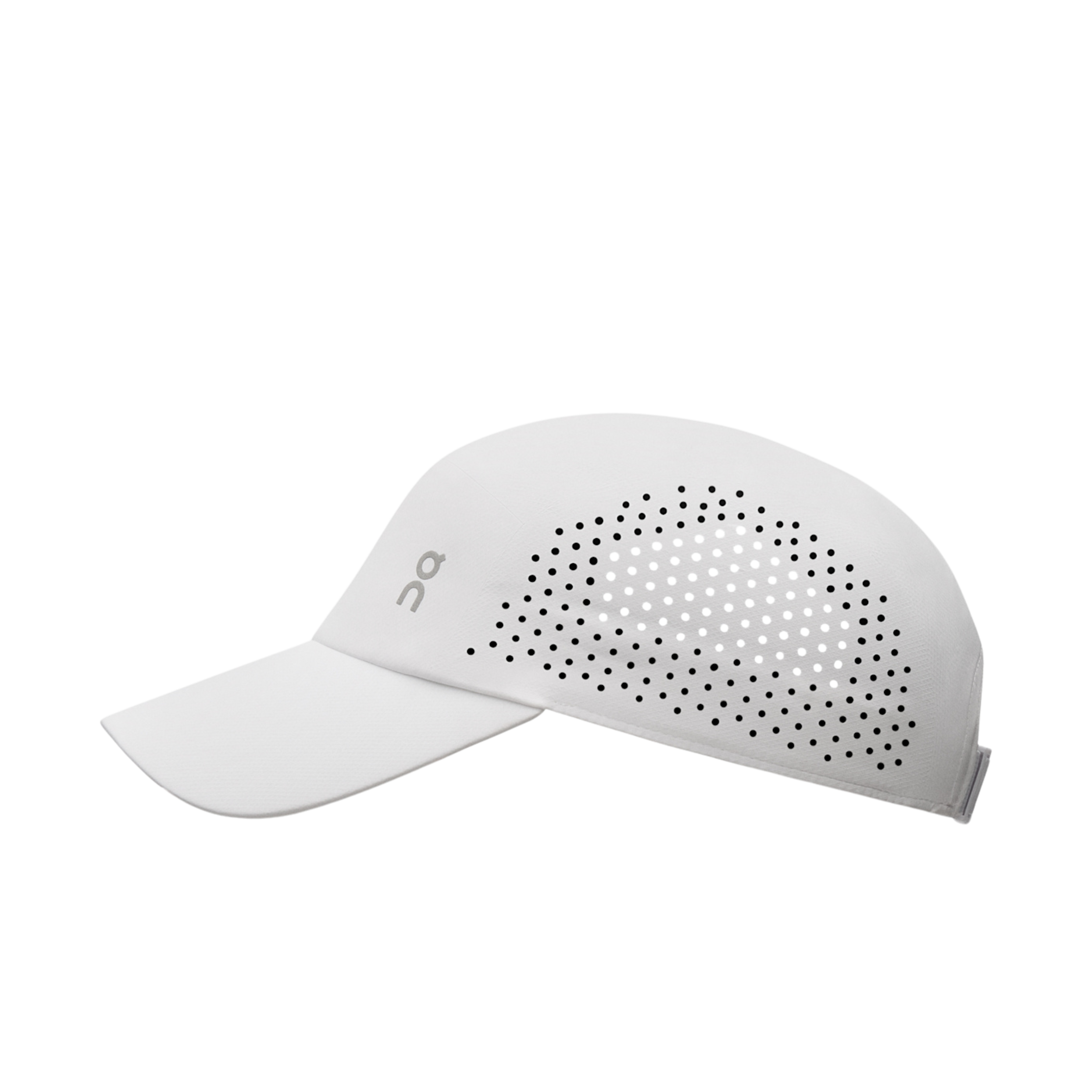 On Lightweight Cap - White