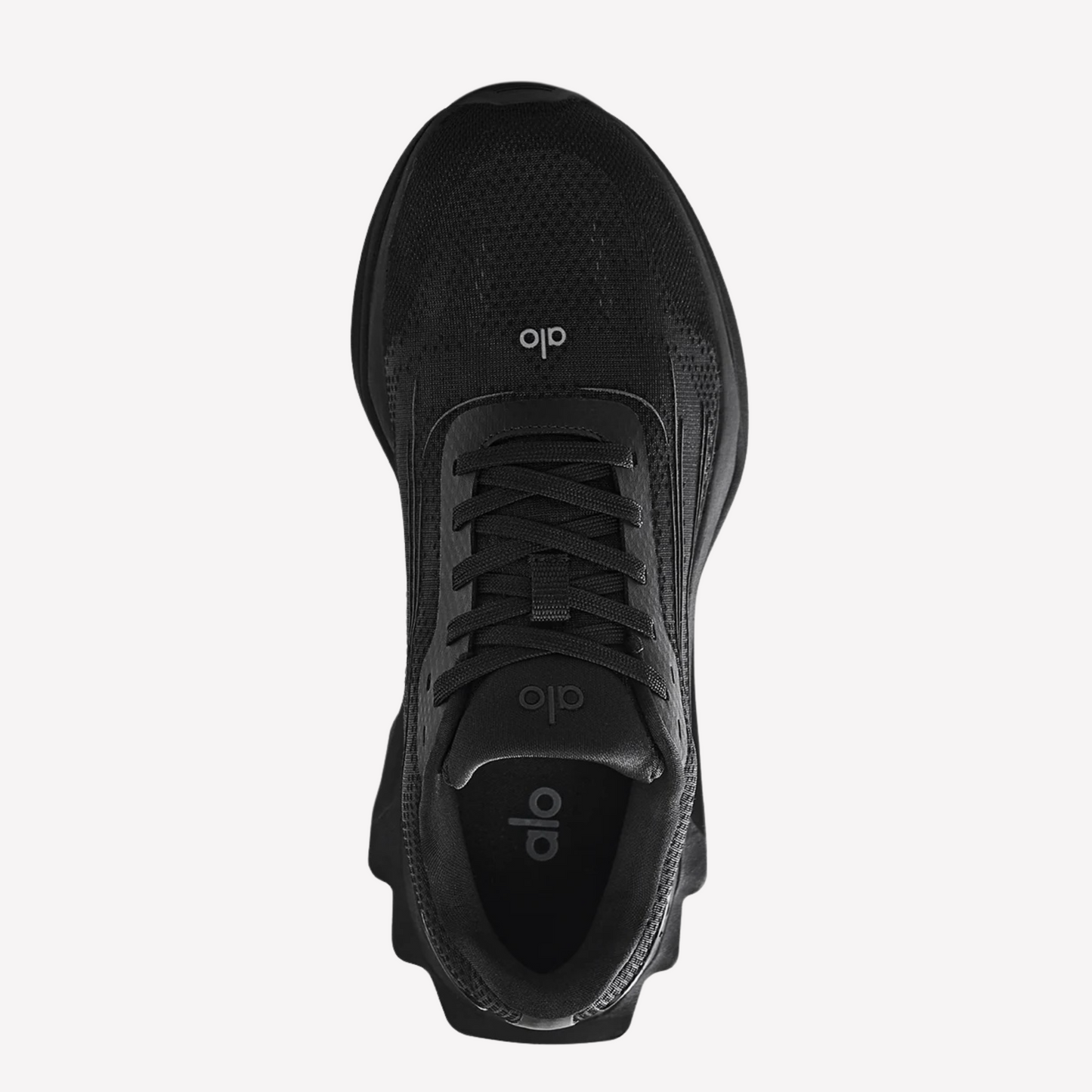 Alo Men Runner - Black