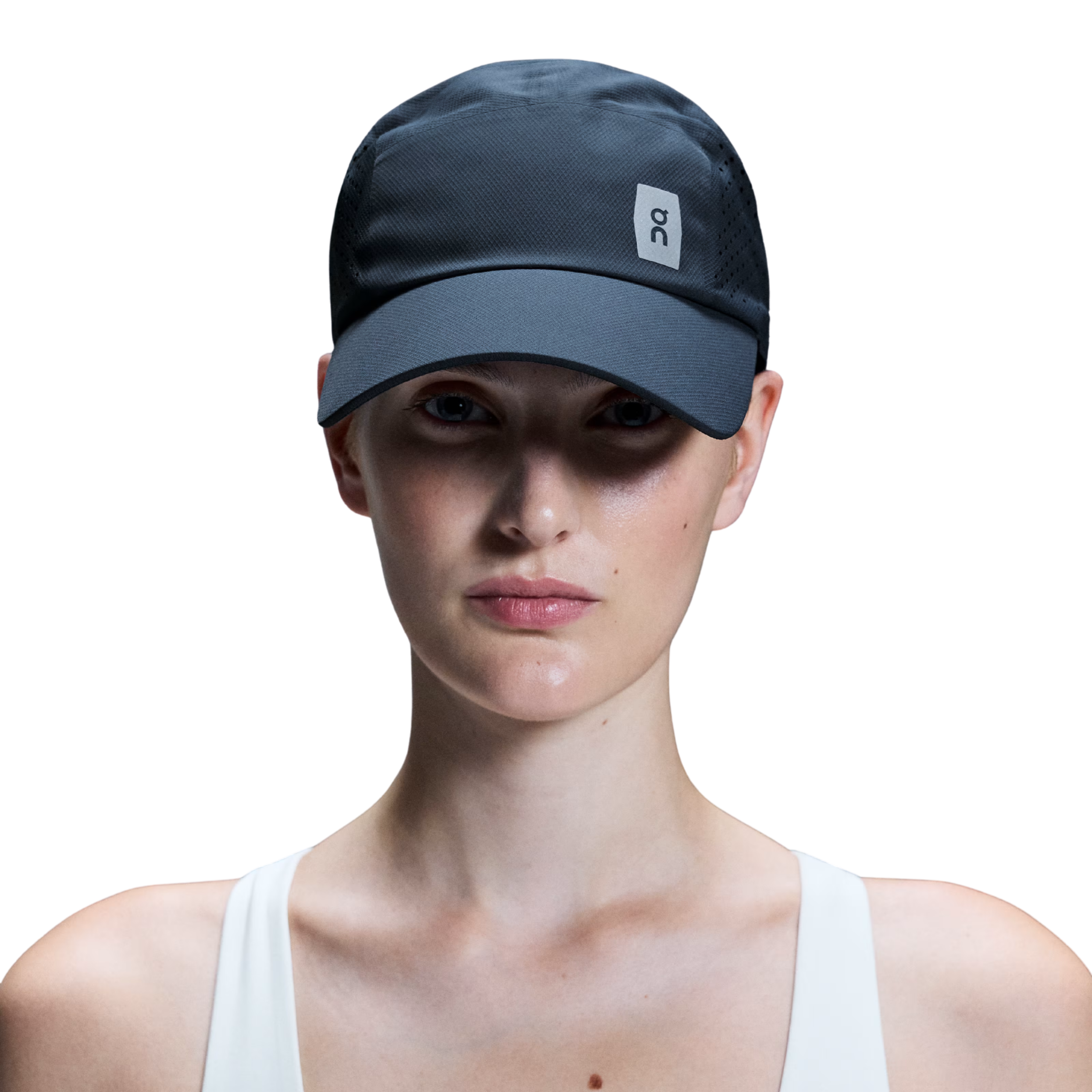 On Lightweight Cap - Navy