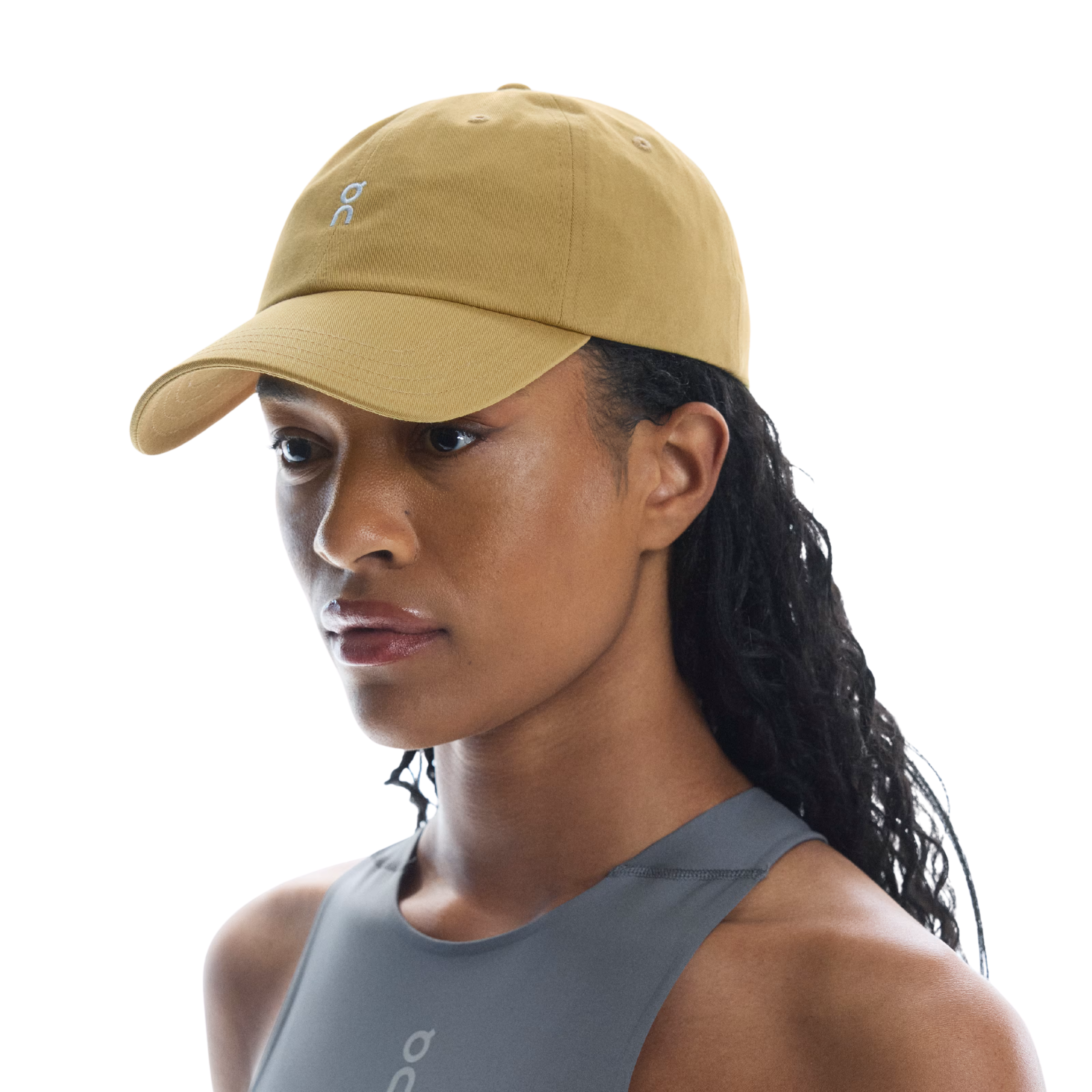 On All-Day Cap - Lense