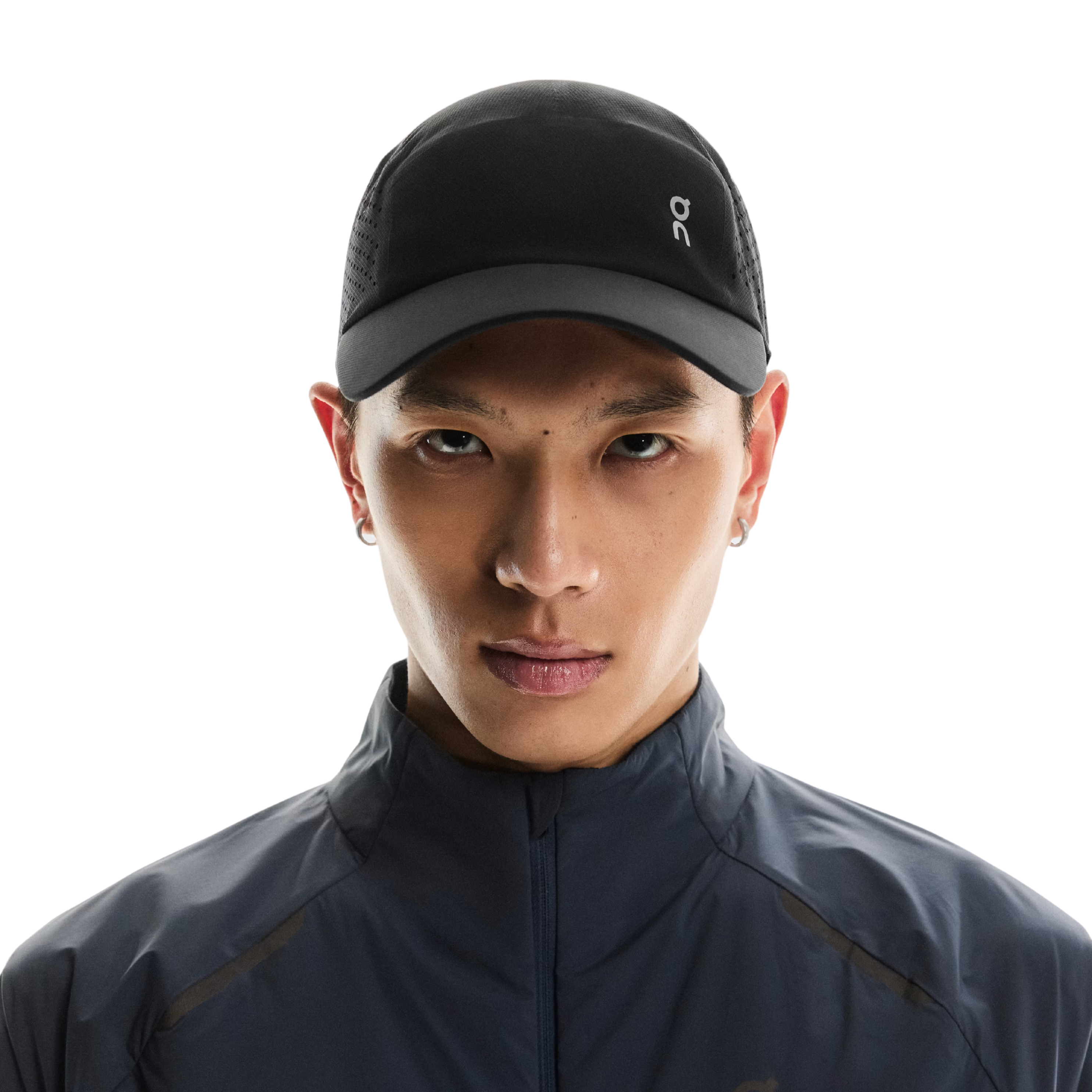 On Lightweight Cap - Black