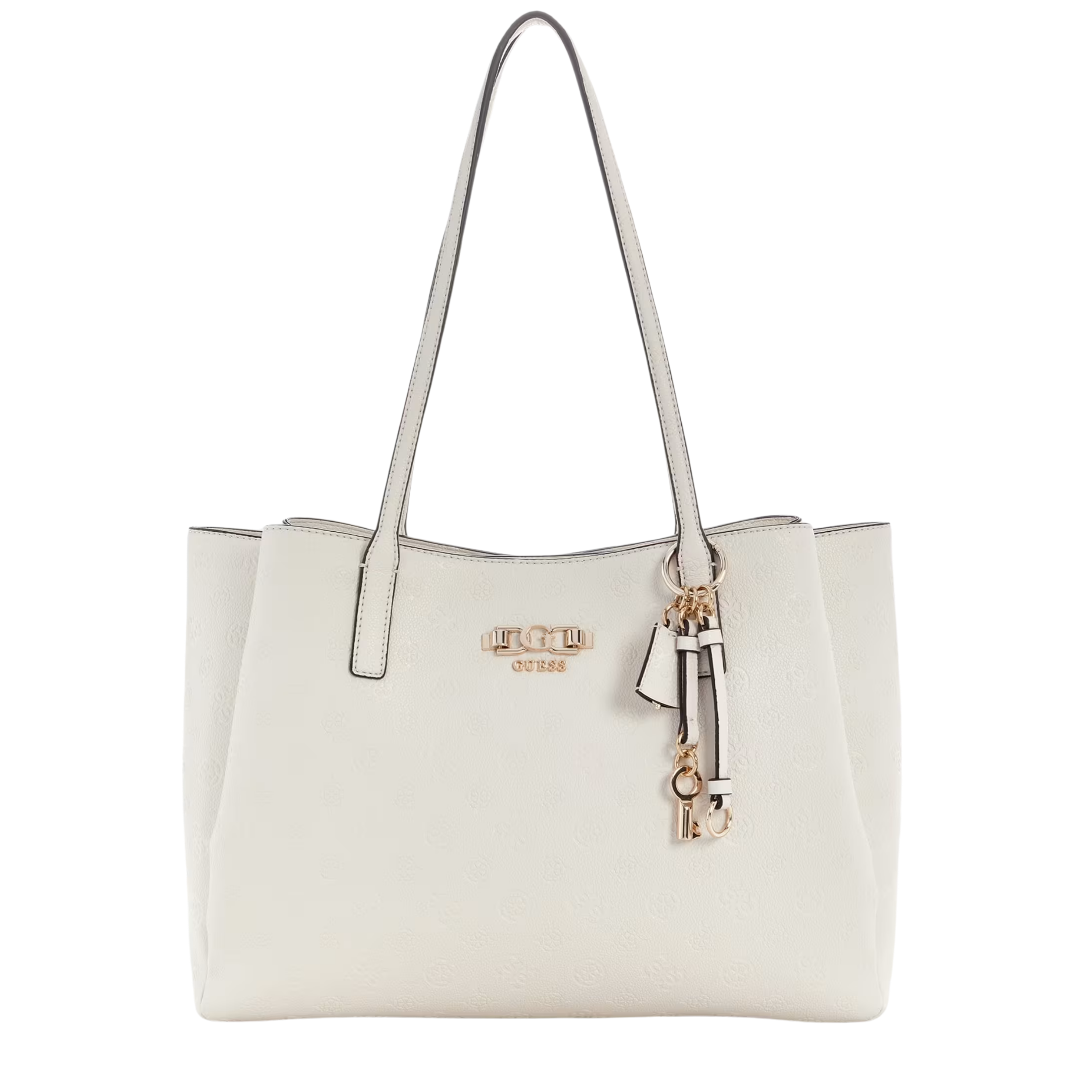 Guess Women Anise Shopper - Steel
