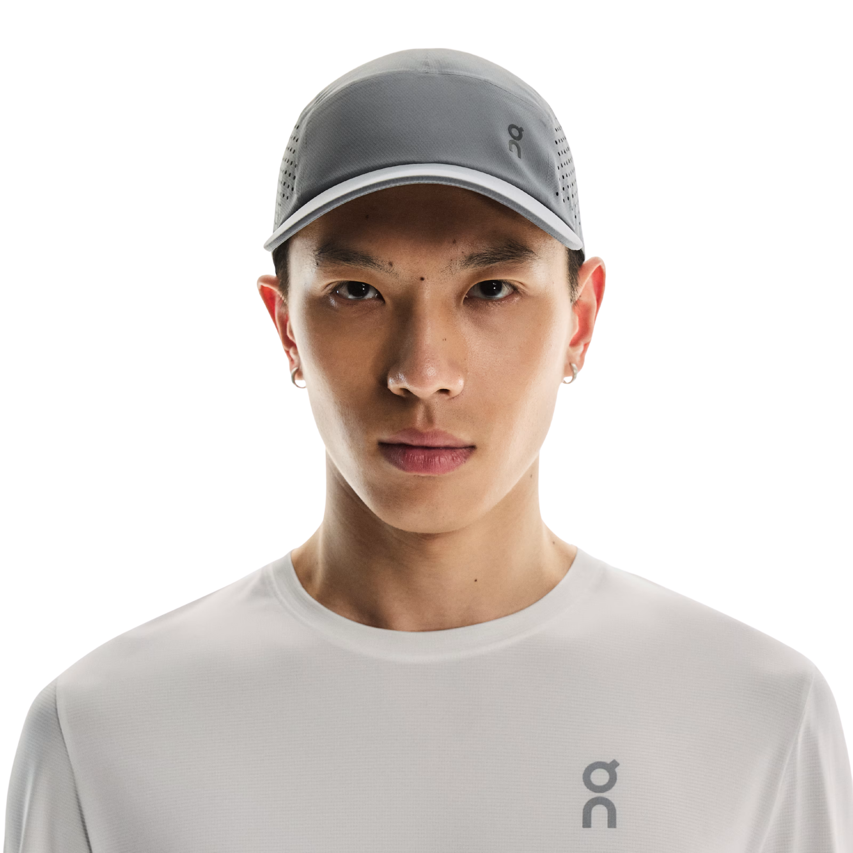 On Lightweight Cap - Rock
