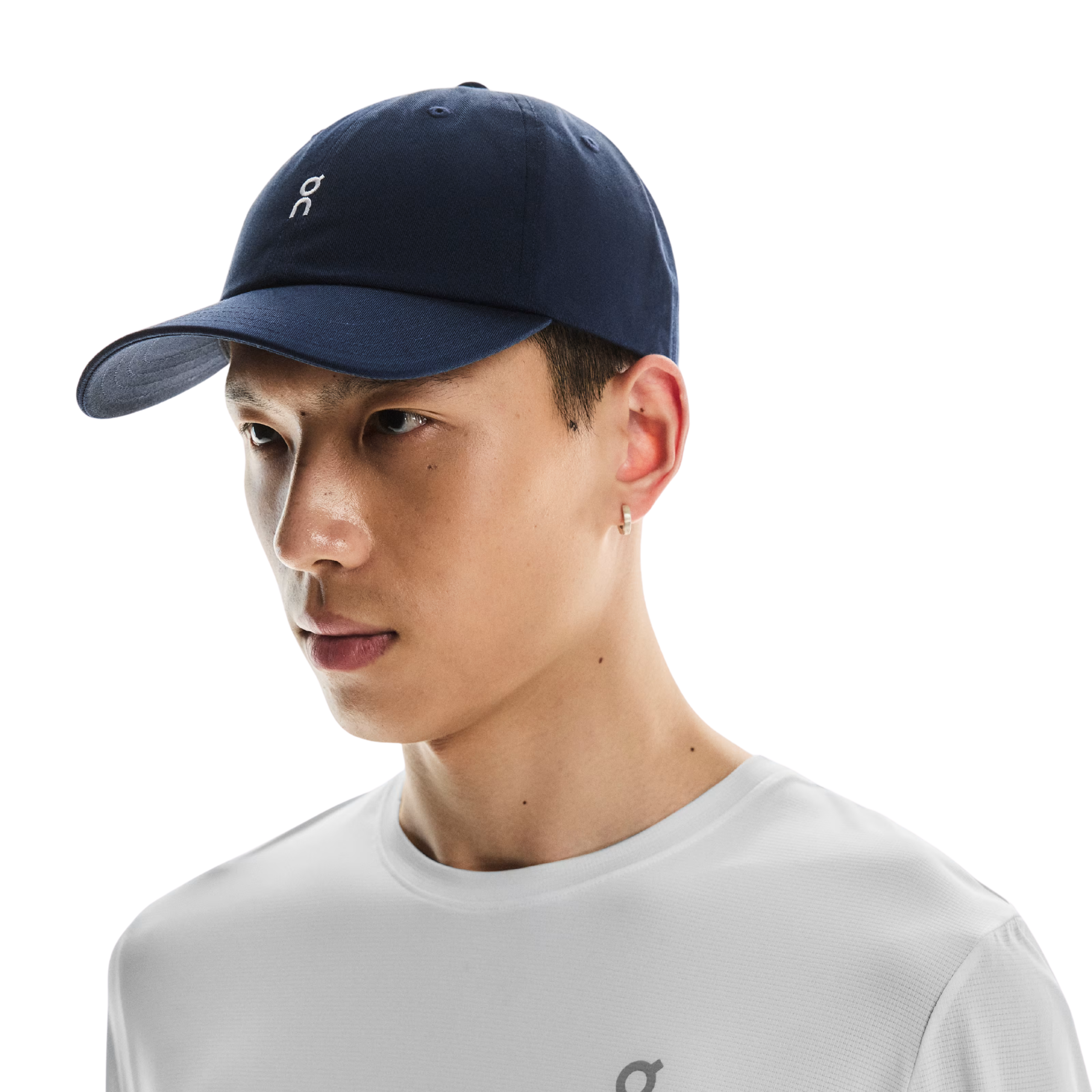 On All-Day Cap - Navy