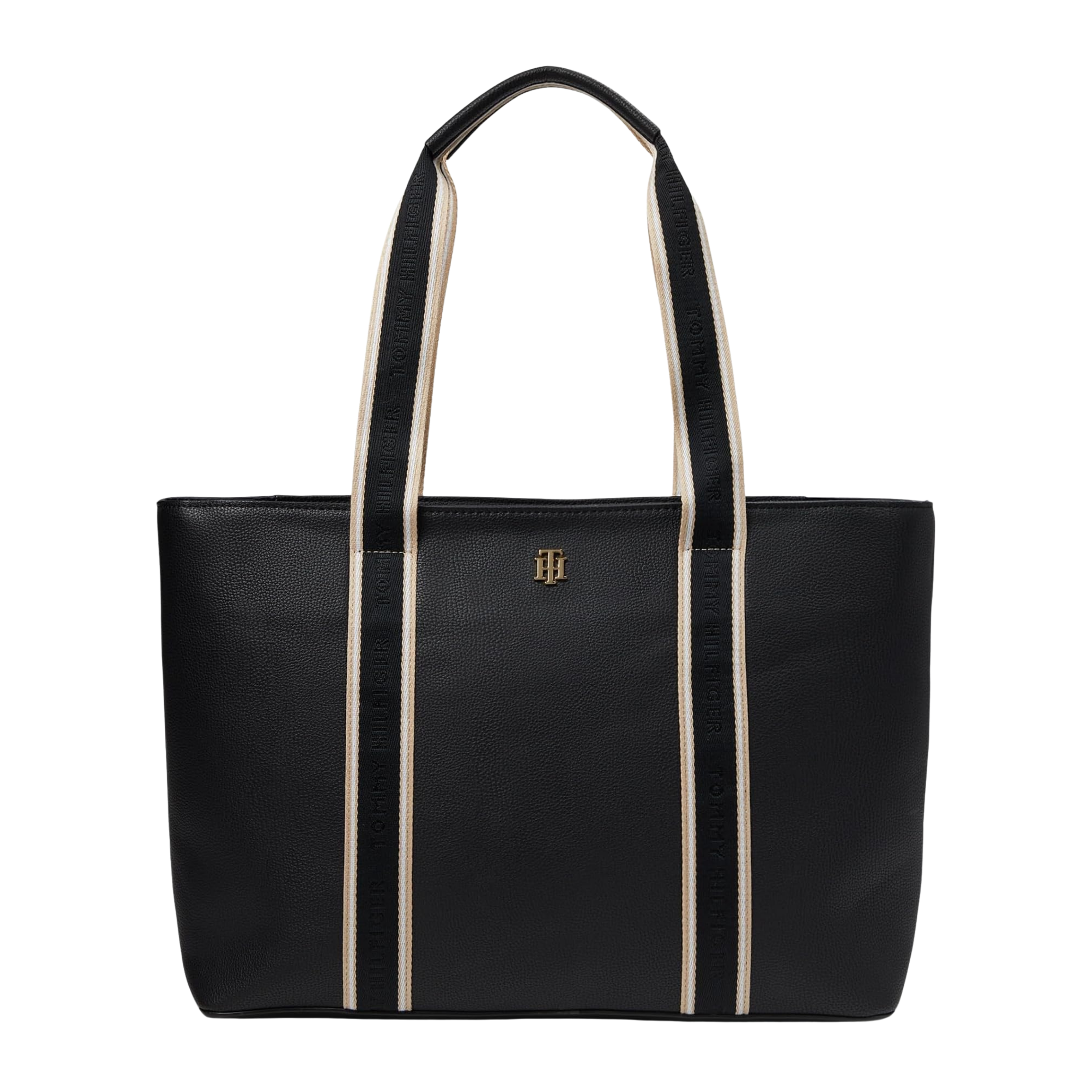 Tommy Hilfiger Women Kiara II Rz Tote - Black
