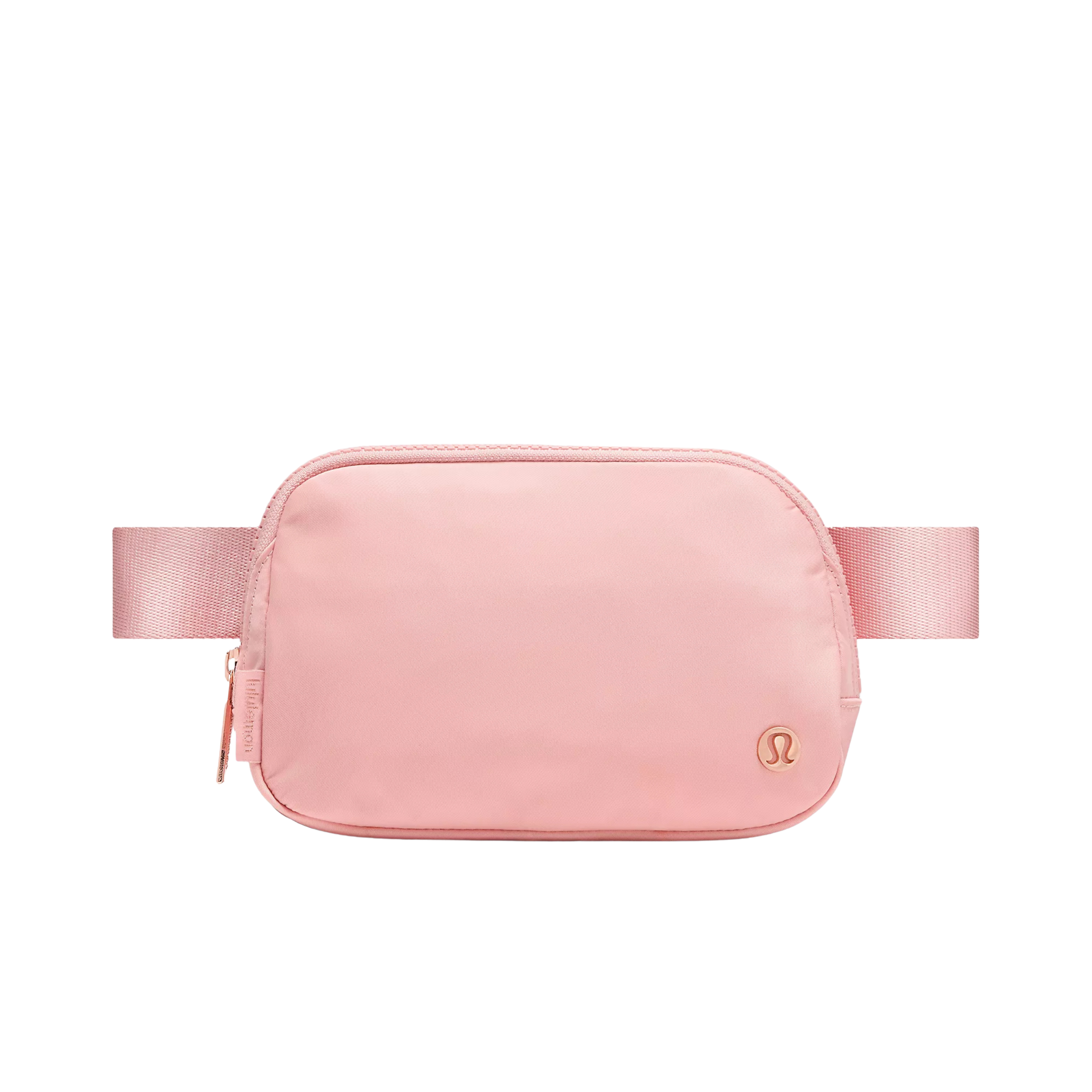 Lululemon Everywhere Belt Bag - Tea Rose