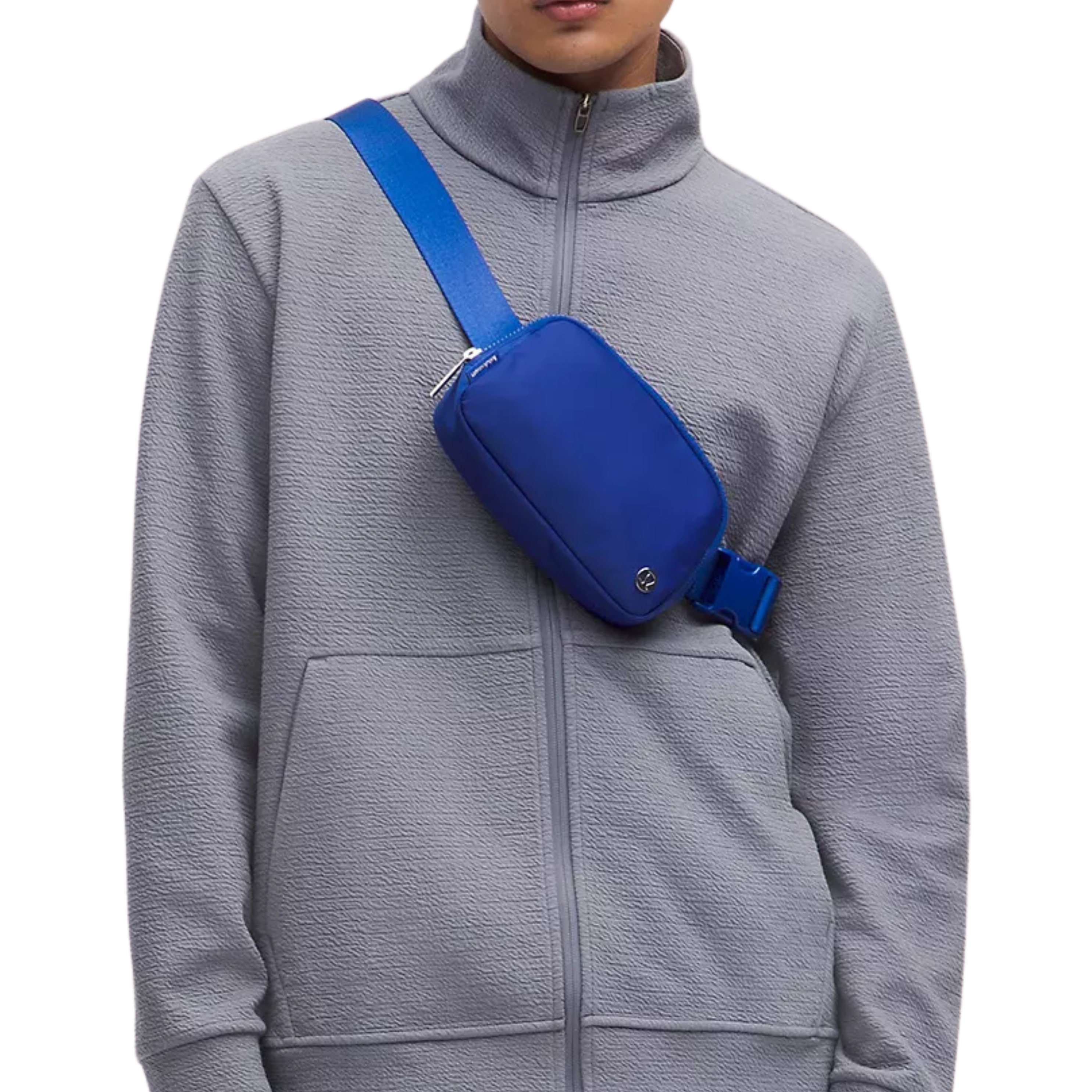 Lululemon Everywhere Belt Bag - Riverside