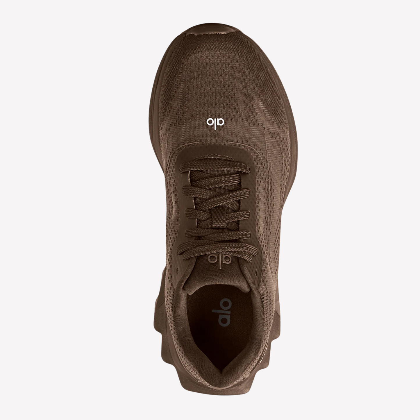 Alo Women Runner - Espresso