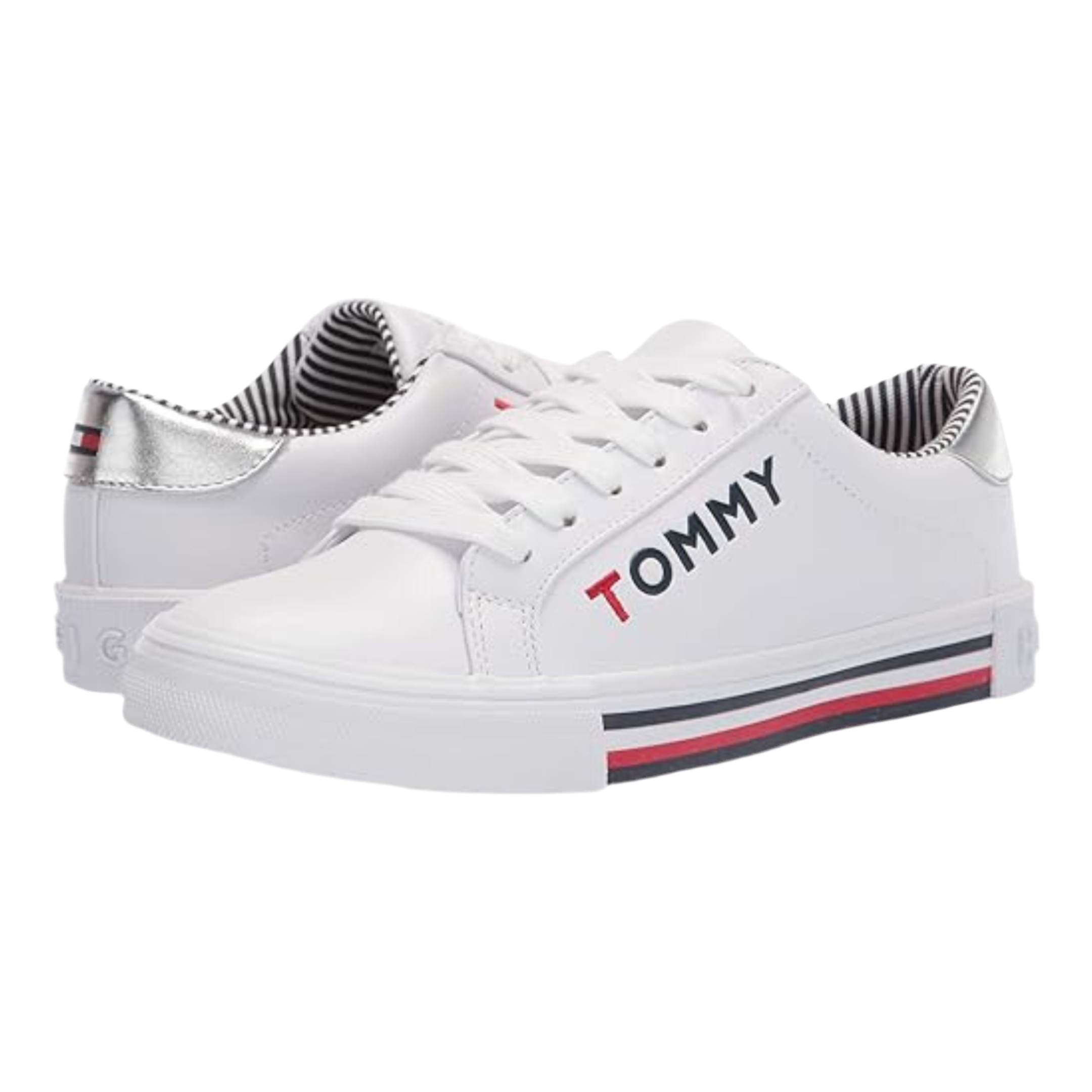 Tommy Hilfiger Unisex Kery - White