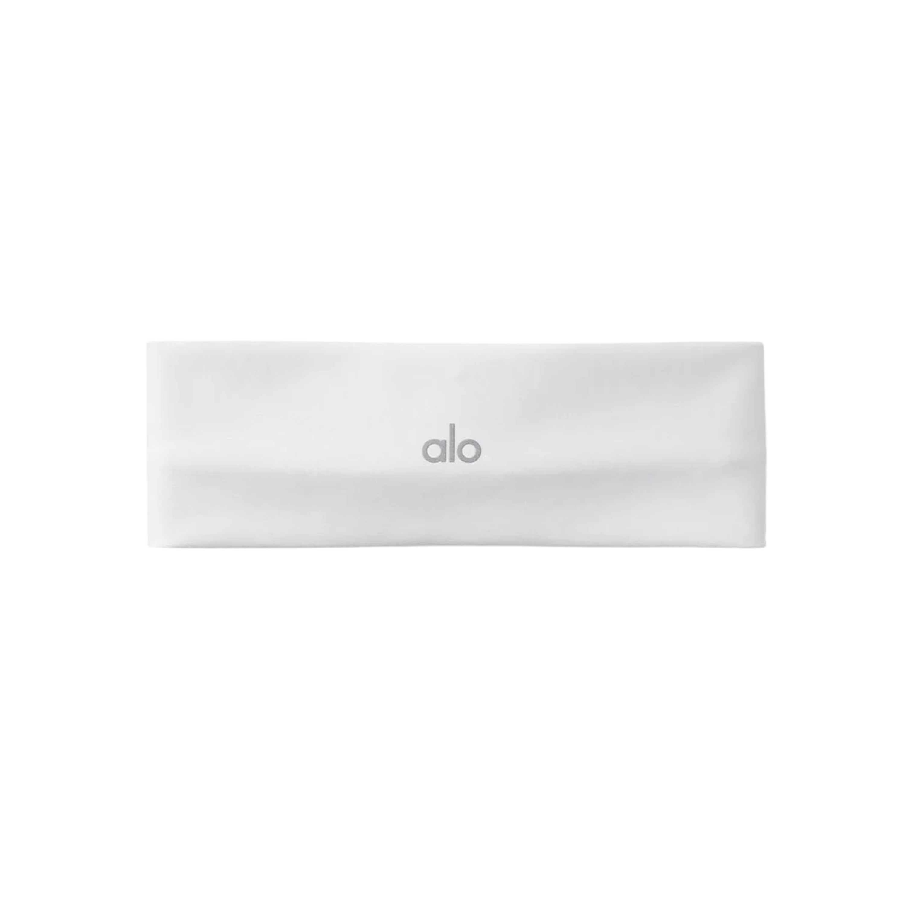 Alo Airlift Headband - White